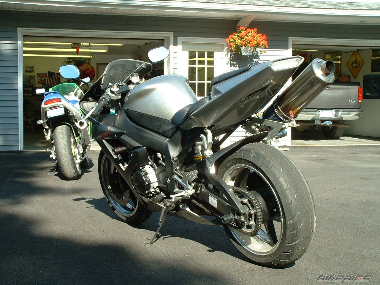 2002 YAMAHA YZF R1 | Picture 845539 motorcycle photo