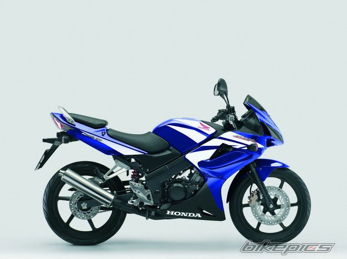 2007 HONDA CBR 125 | Picture 845940 motorcycle photo