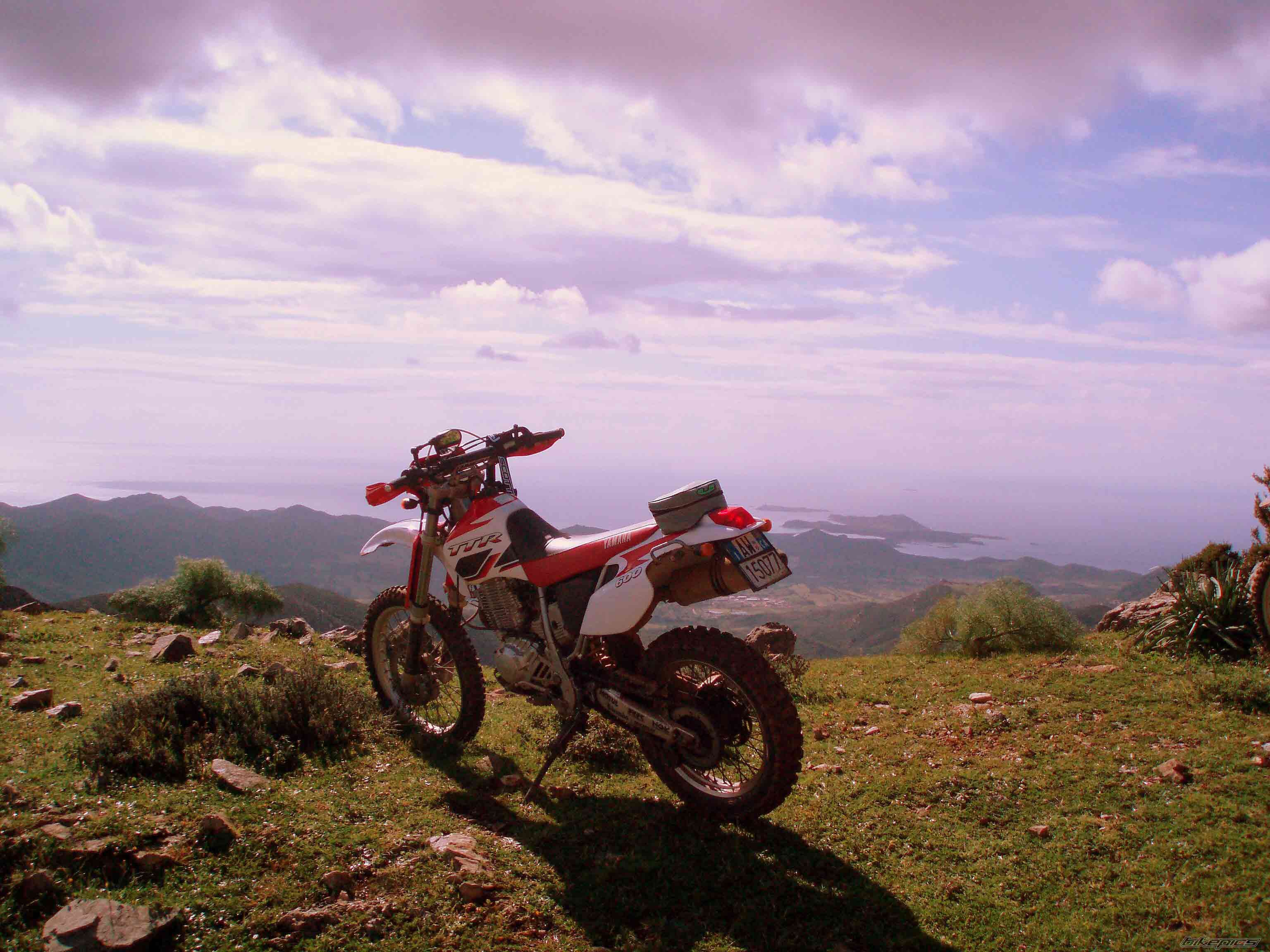 2000 YAMAHA TTR 600 | Picture 846124 motorcycle photo