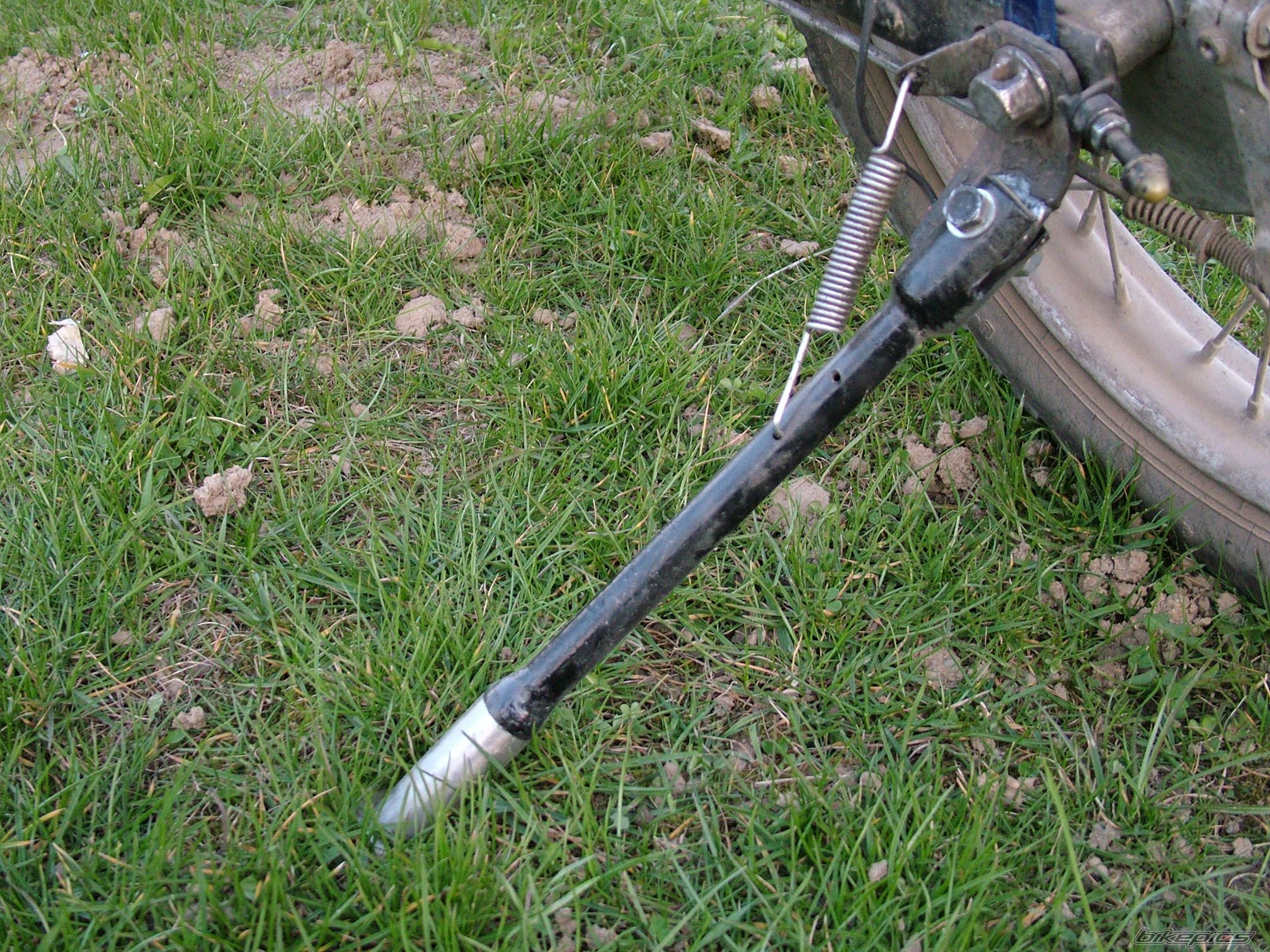 1988 SIMSON S51 ENDURO | Picture 846146 motorcycle photo