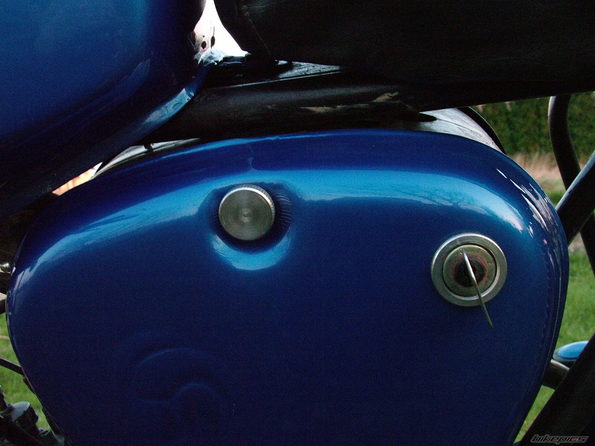 1988 SIMSON S51 ENDURO | Picture 846148 motorcycle photo