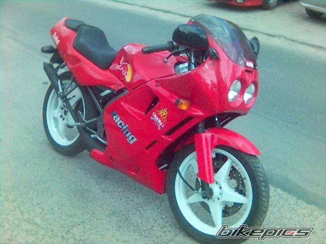 1990 APRILIA AF1 FUTURA 50 | Picture 846199 motorcycle photo