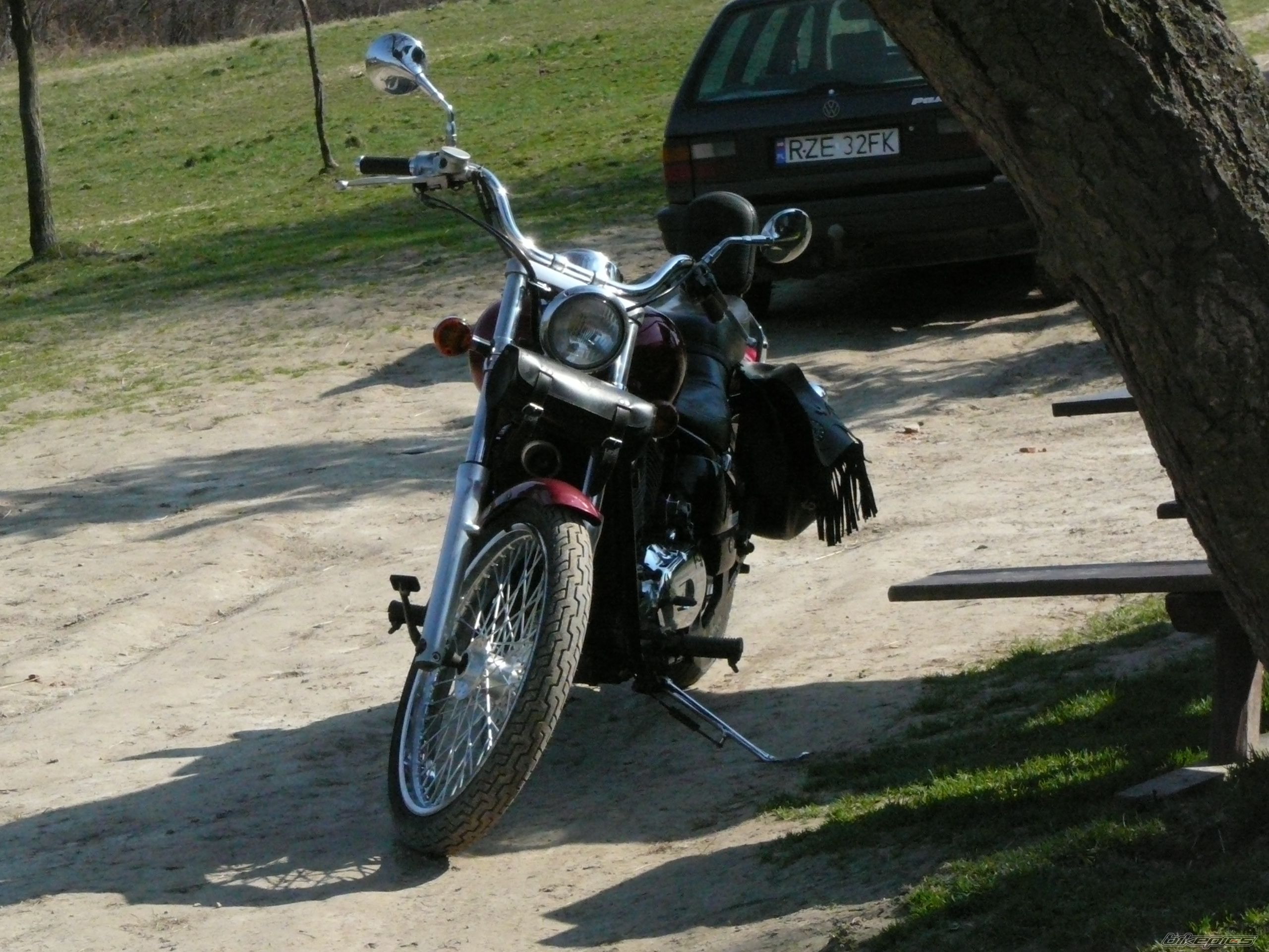 1995 KAWASAKI VULCAN 800 | Picture 846268 motorcycle photo