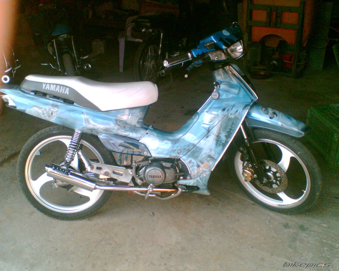    | Picture 846351 motorcycle photo