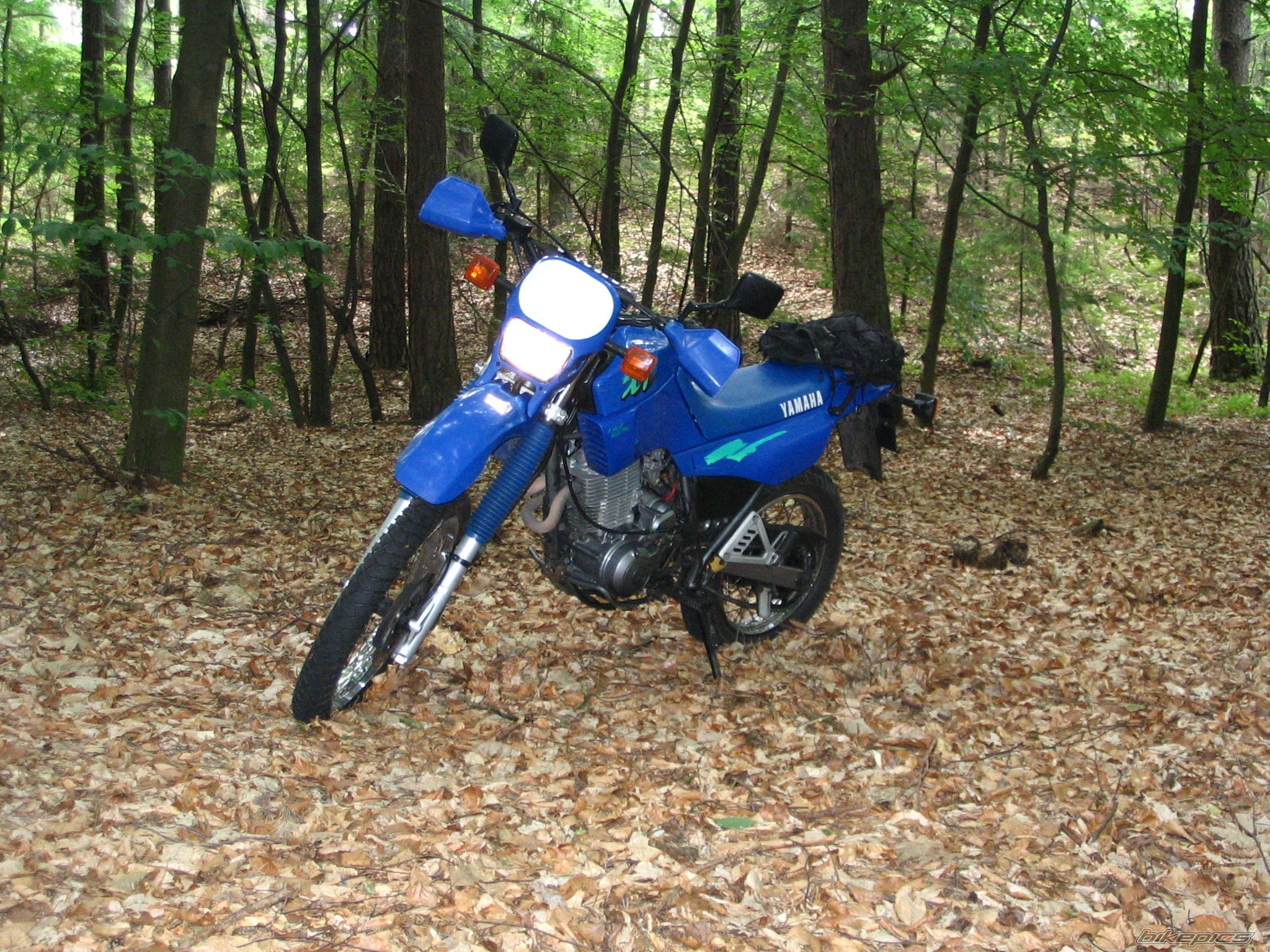 1993 YAMAHA XT 600 | Picture 846369 motorcycle photo