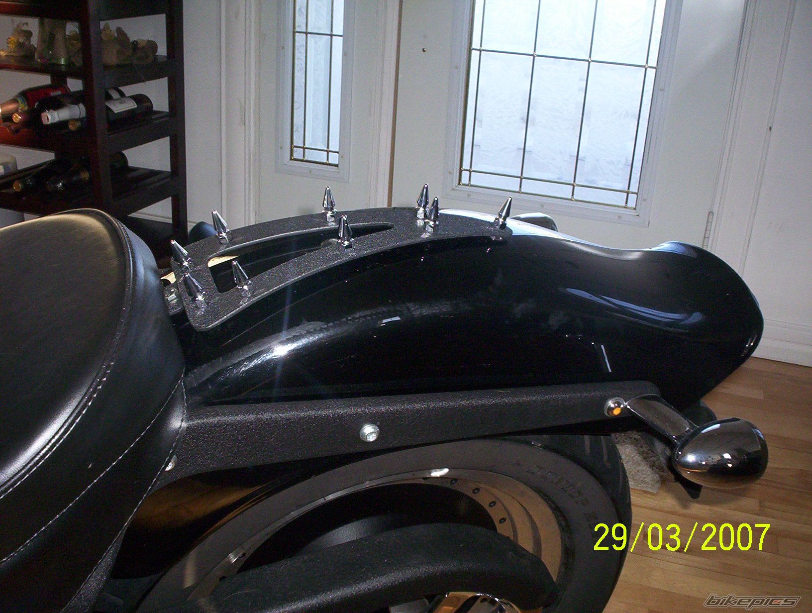 2003 HARLEY DAVIDSON FXSTB | Picture 846507 motorcycle photo
