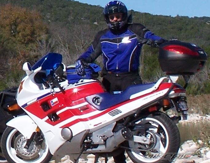 1990 HONDA CBR 1000 F | Picture 846509 motorcycle photo