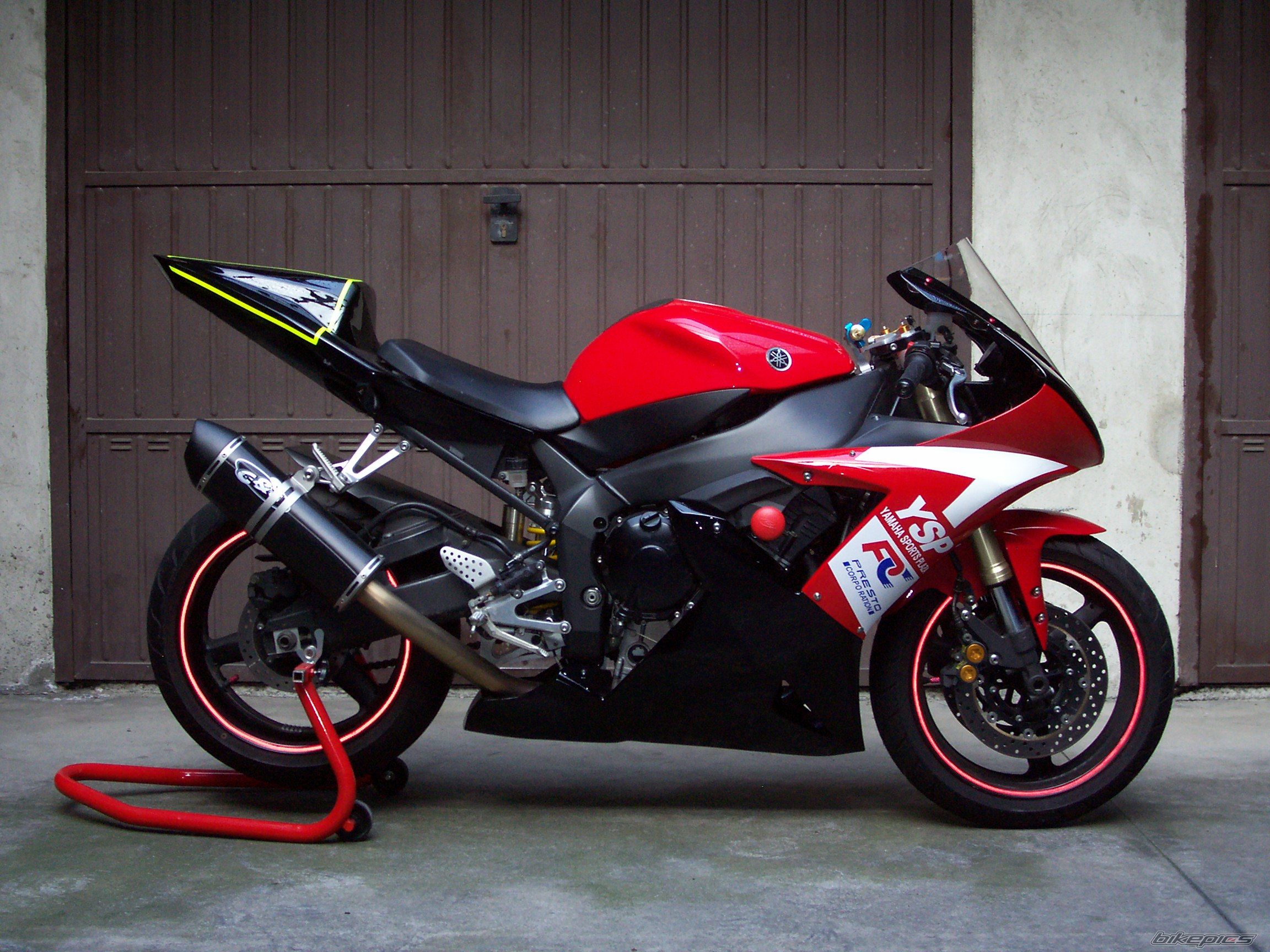 2003 YAMAHA YZF R1 | Picture 846735 motorcycle photo