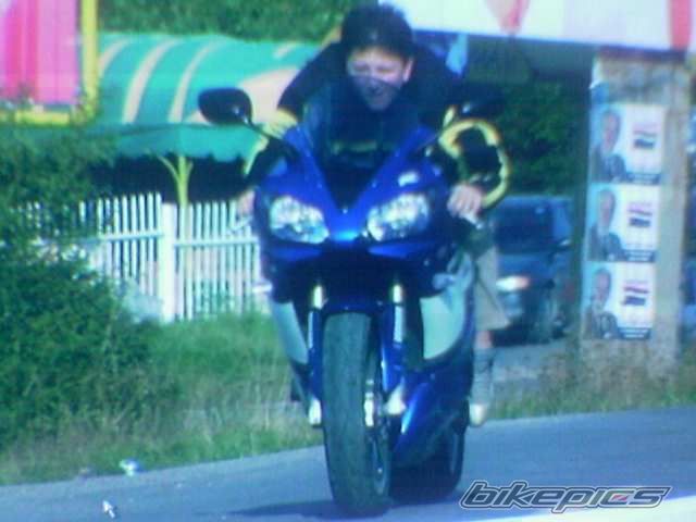 2001 YAMAHA YZF R1 | Picture 846736 motorcycle photo