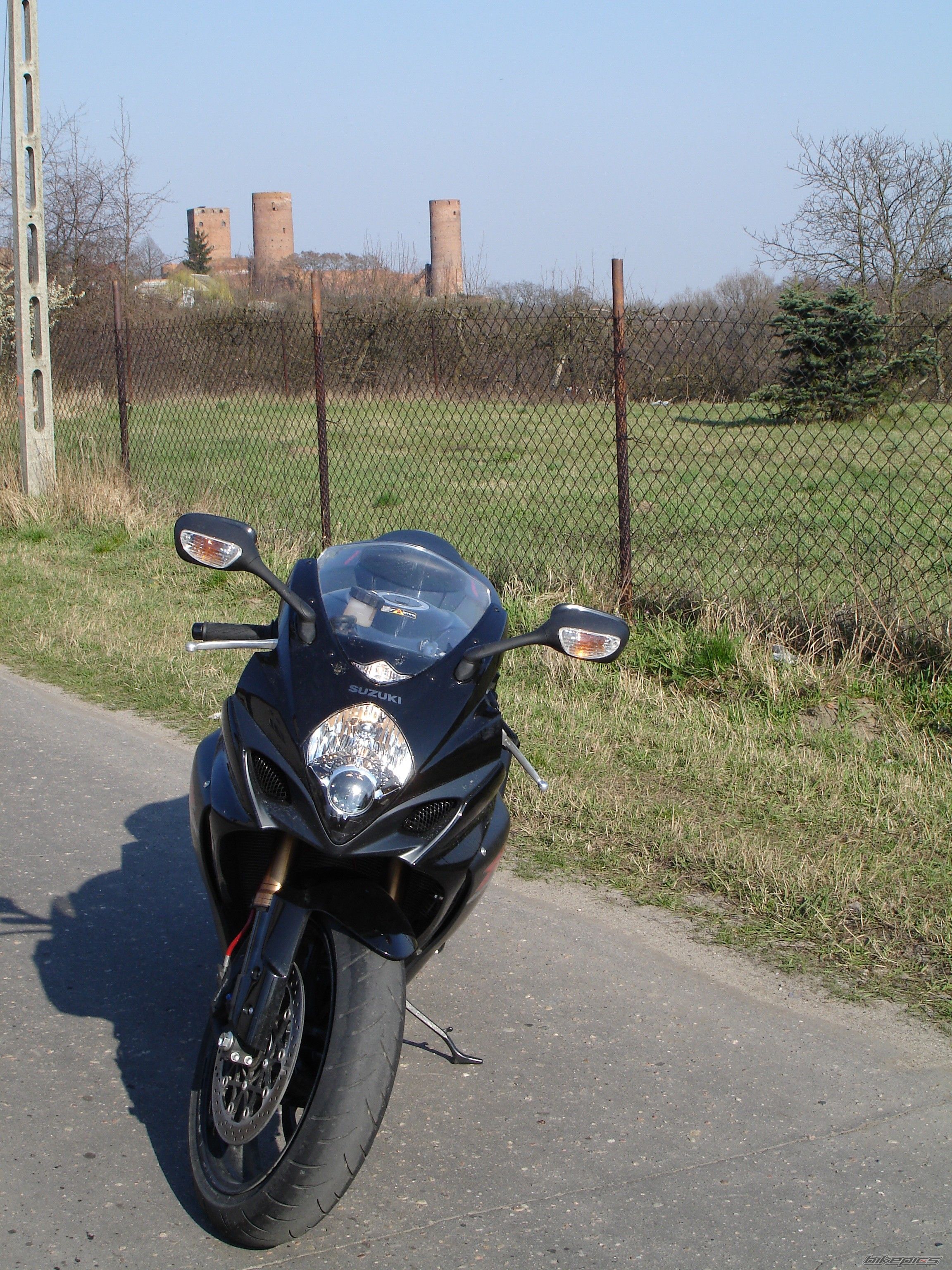2007 SUZUKI GSX R 1000 | Picture 846751 motorcycle photo