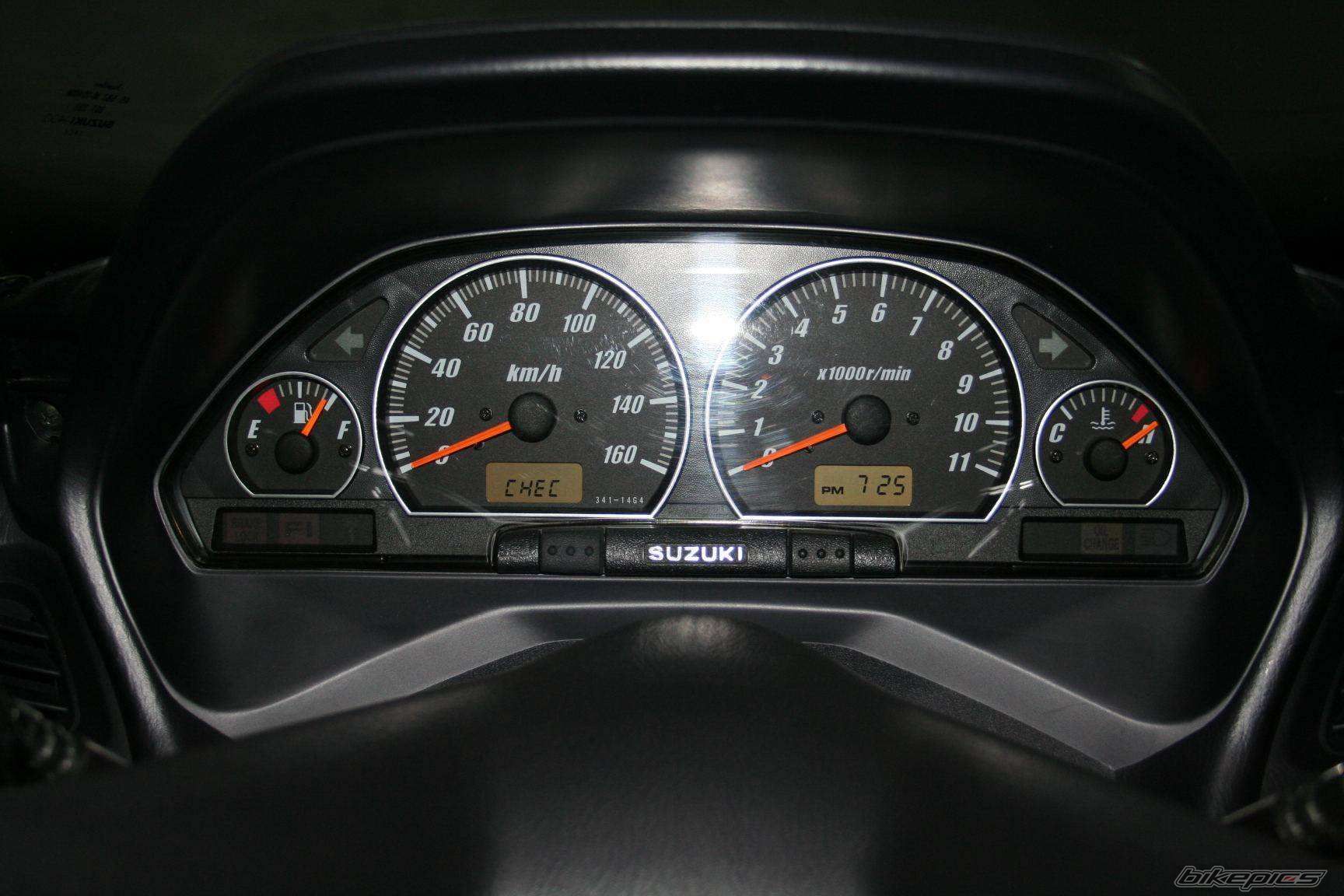 2004 SUZUKI BURGMAN 400 | Picture 846853 motorcycle photo