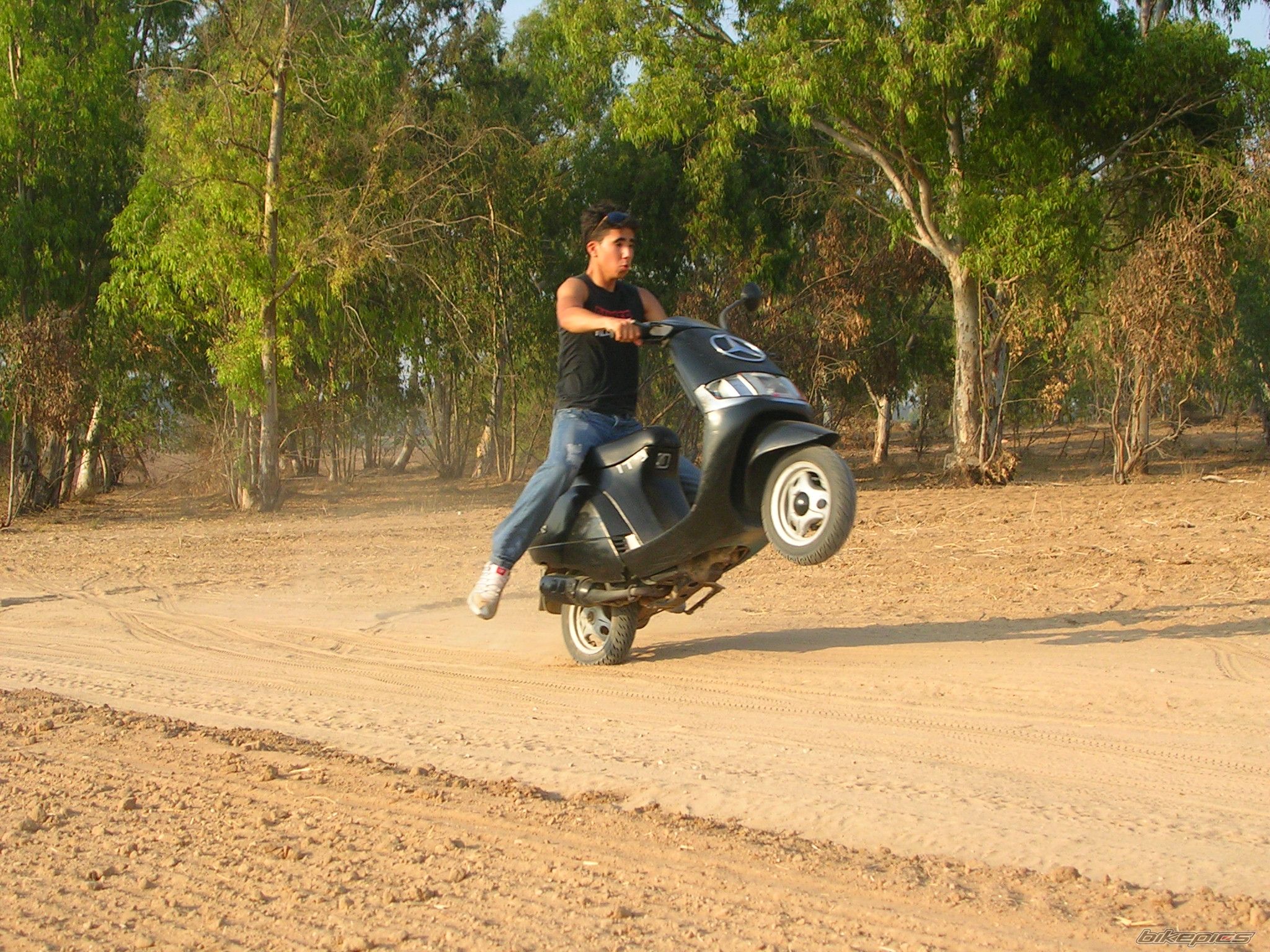 2006 ARCTIC CAT DVX 400 | Picture 846928 motorcycle photo
