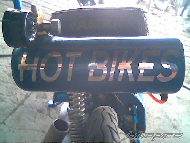    | Picture 846978 motorcycle photo