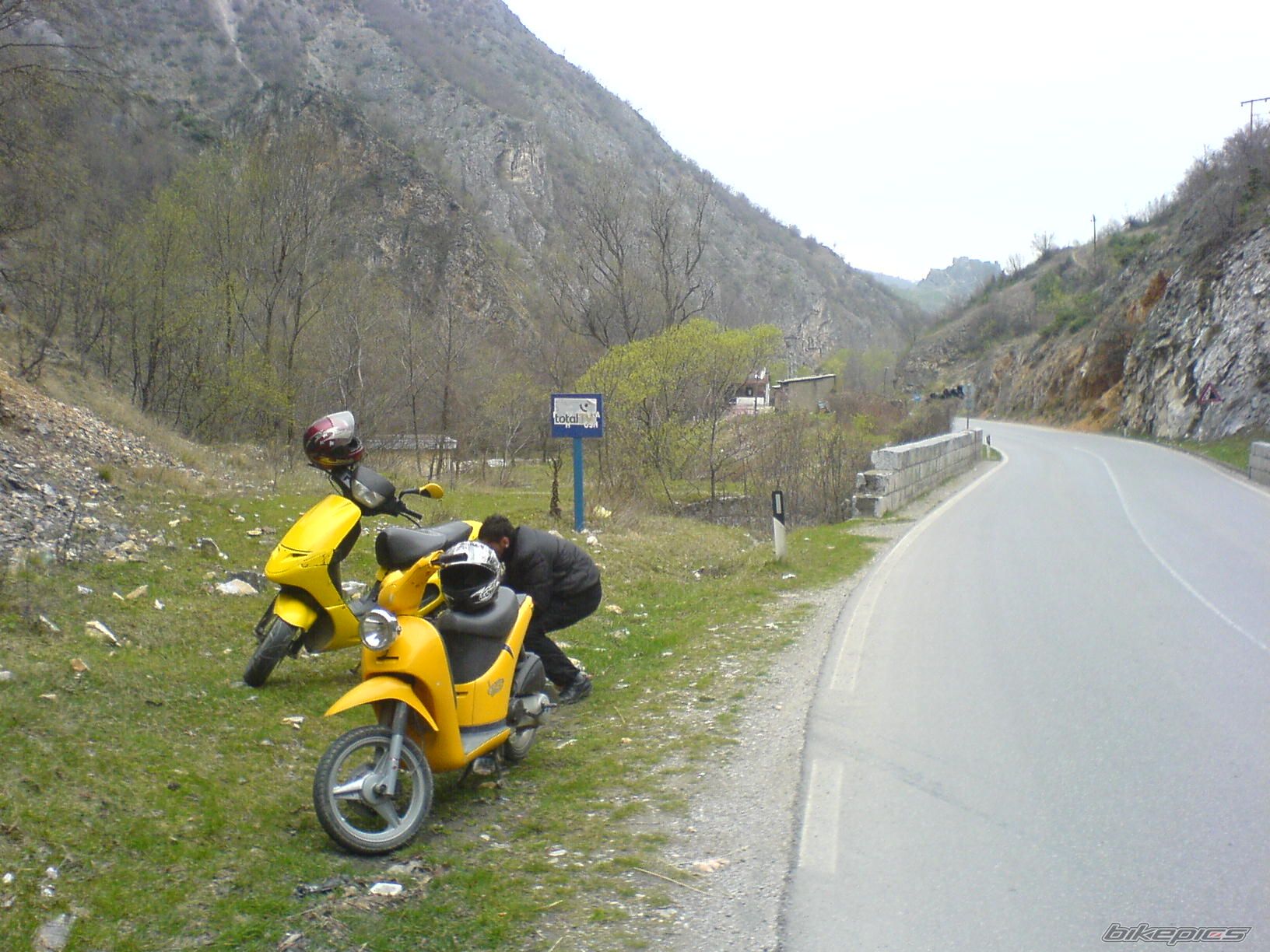 2001 PIAGGIO FREE 50 | Picture 847098 motorcycle photo