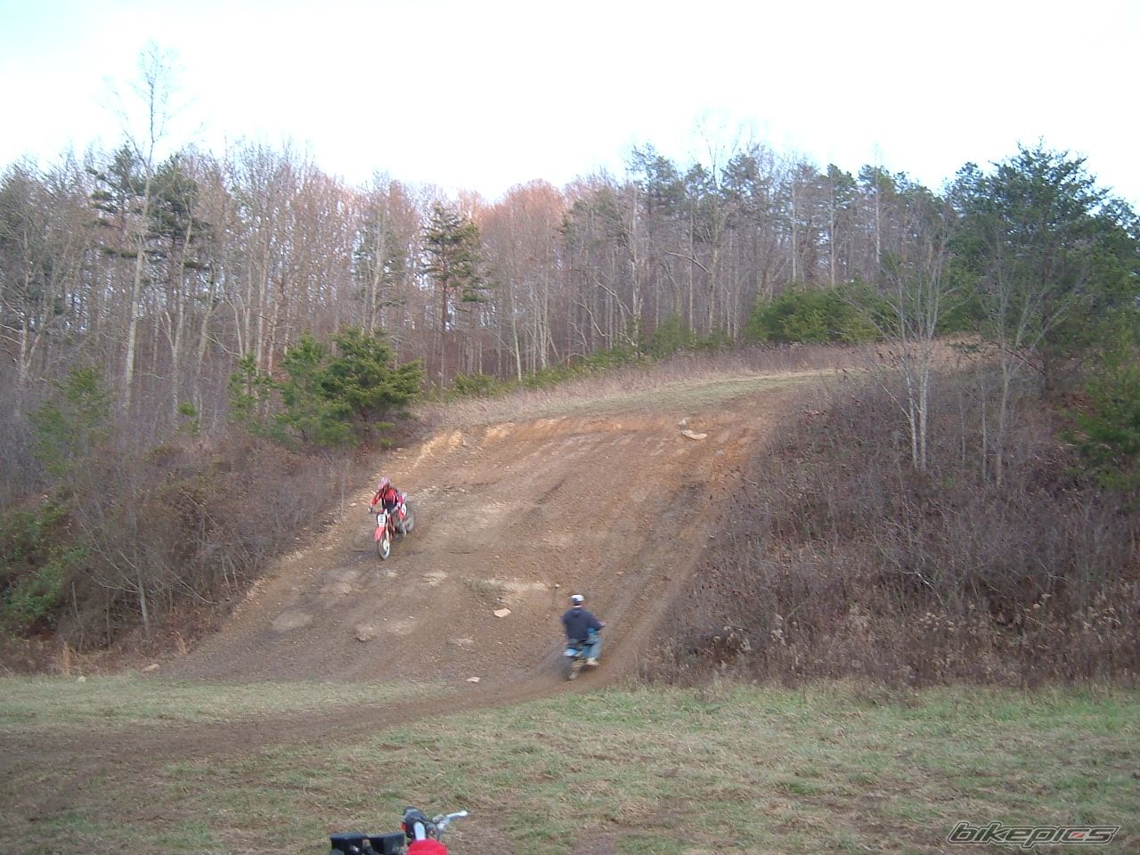 2006 KAWASAKI KX 85 | Picture 847398 motorcycle photo