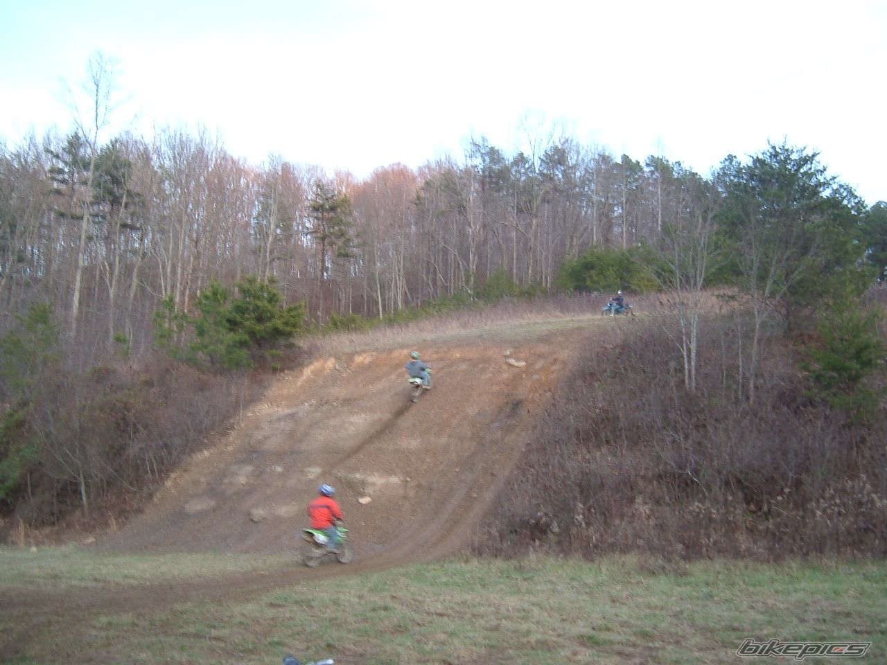 2006 KAWASAKI KX 85 | Picture 847400 motorcycle photo