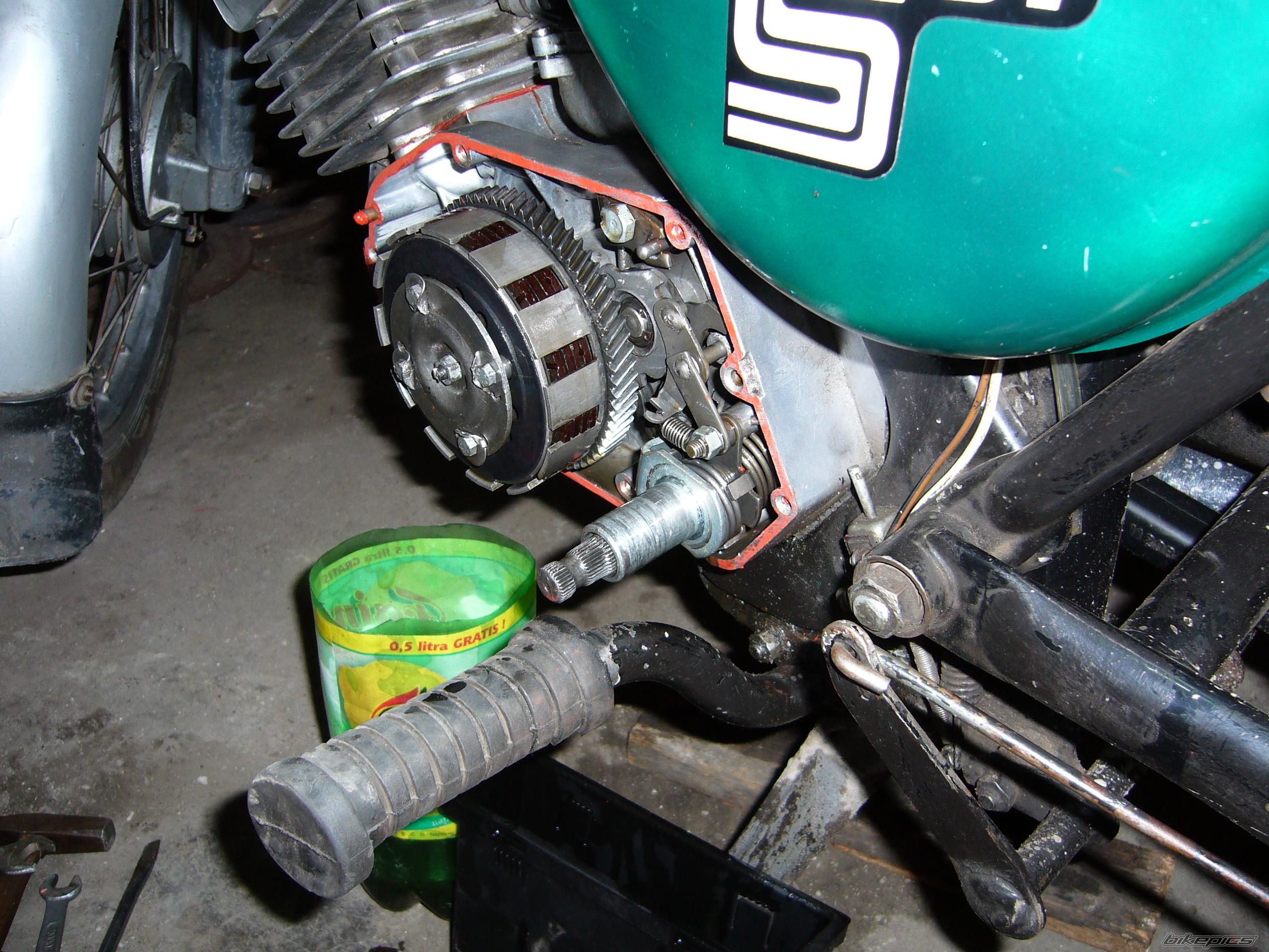 1986 SIMSON S 51 | Picture 847554 motorcycle photo
