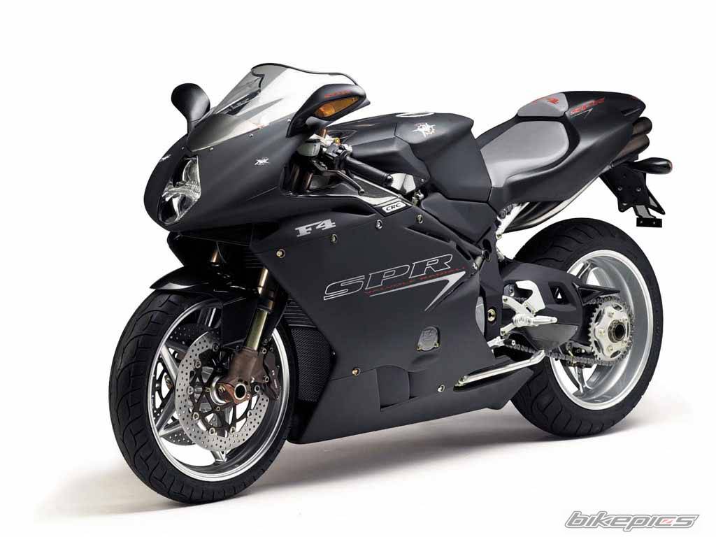 2003 MV AGUSTA F4 SPR | Picture 84761 motorcycle photo