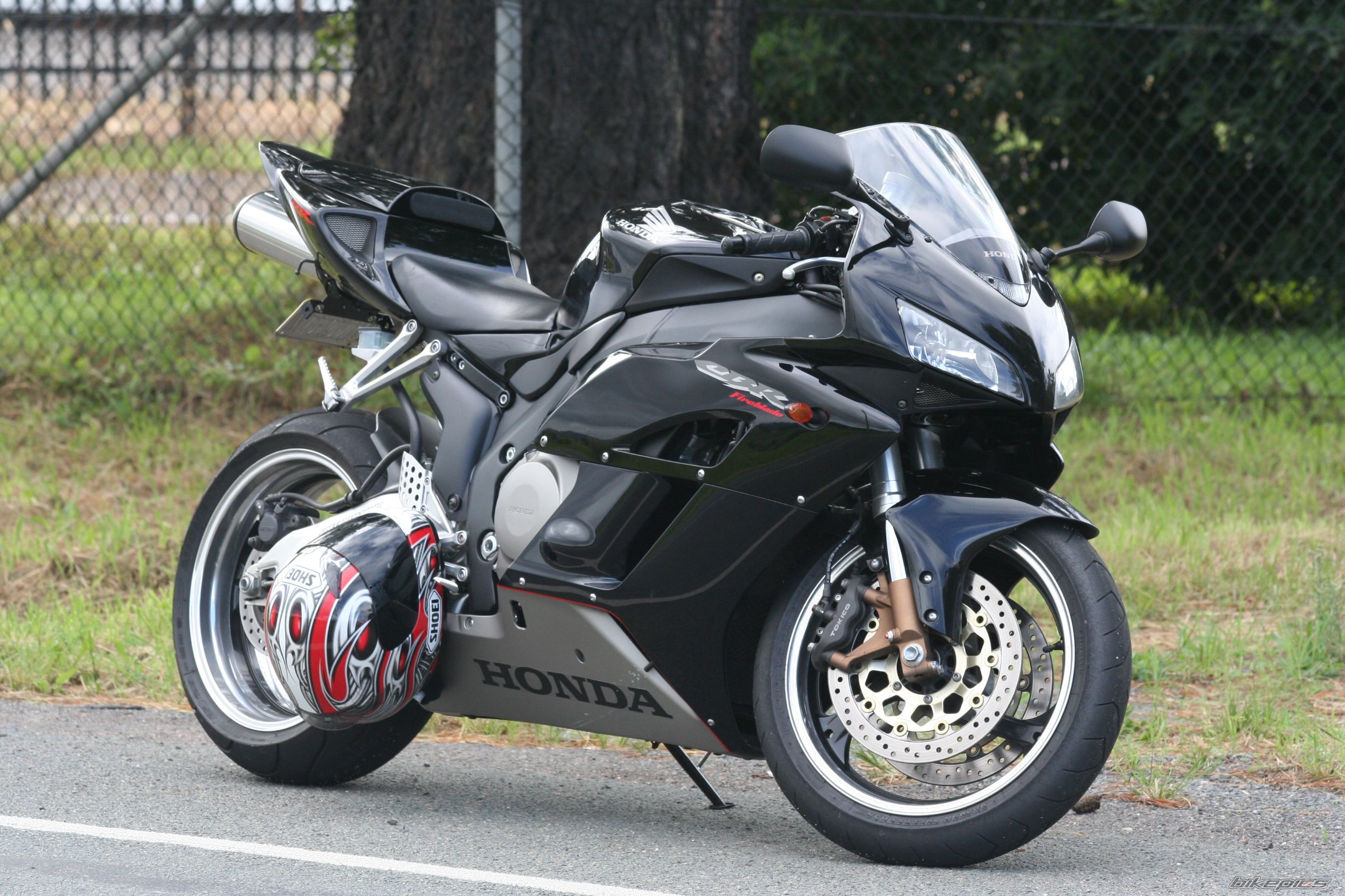 2004 HONDA CBR 1000  RR | Picture 847685 motorcycle photo