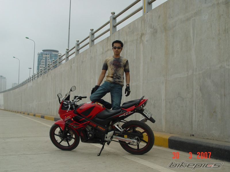 2005 HONDA CBR 150 | Picture 847768 motorcycle photo