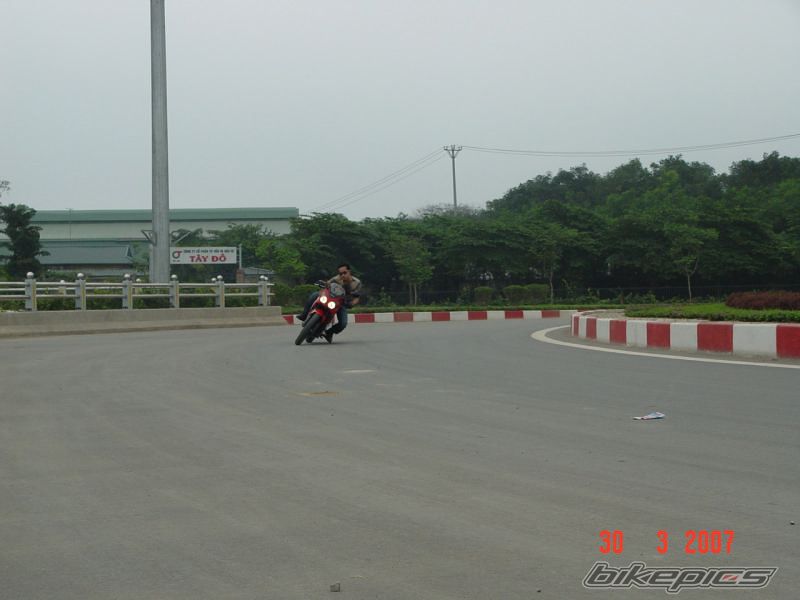 2005 HONDA CBR 150 | Picture 847772 motorcycle photo