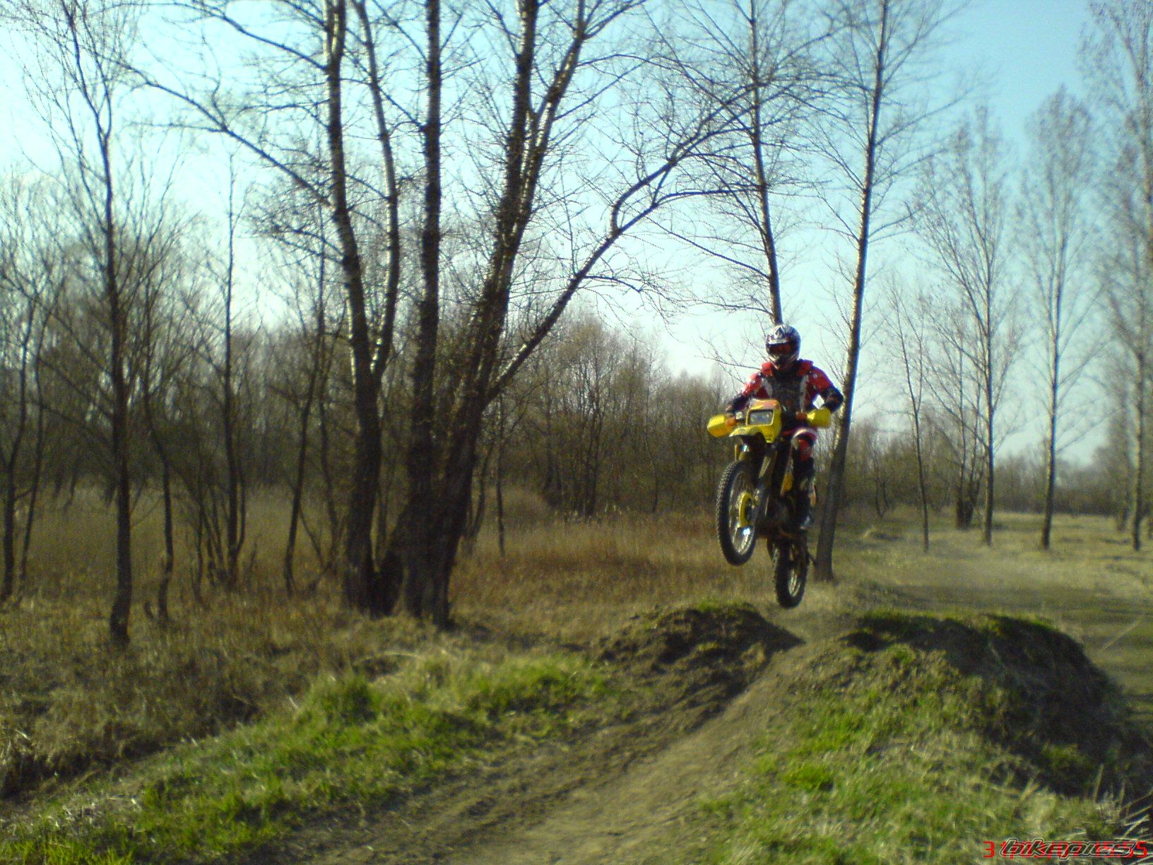 2004 DERBI SENDA DRD R | Picture 847944 motorcycle photo