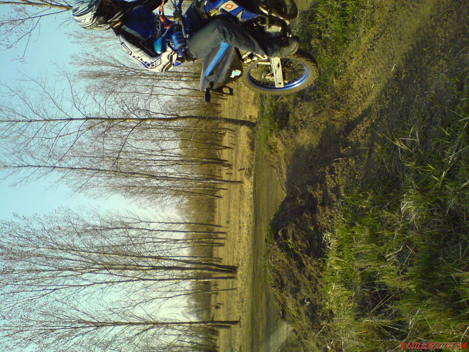 2004 DERBI SENDA DRD R | Picture 847961 motorcycle photo