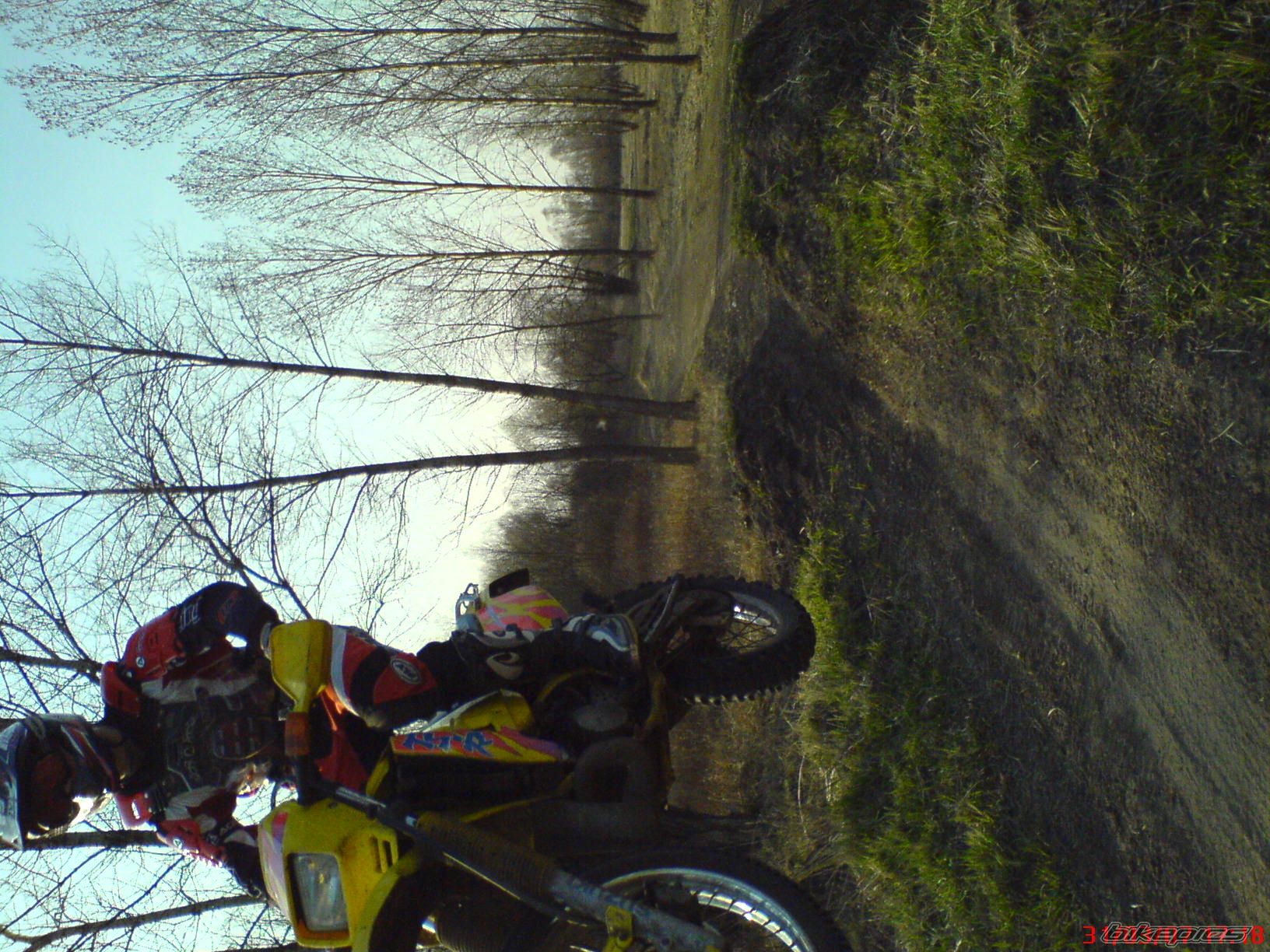 2004 DERBI SENDA DRD R | Picture 847962 motorcycle photo