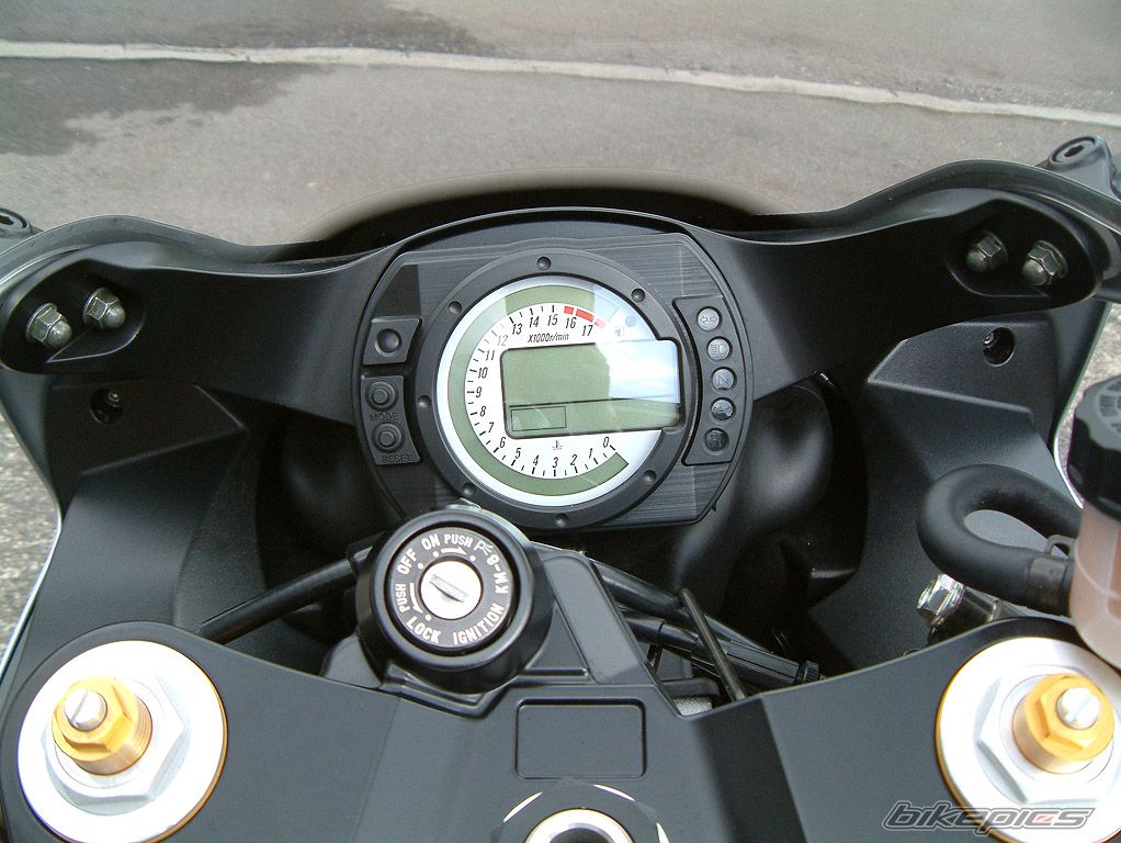 2004 KAWASAKI ZX 6R | Picture 848081 motorcycle photo