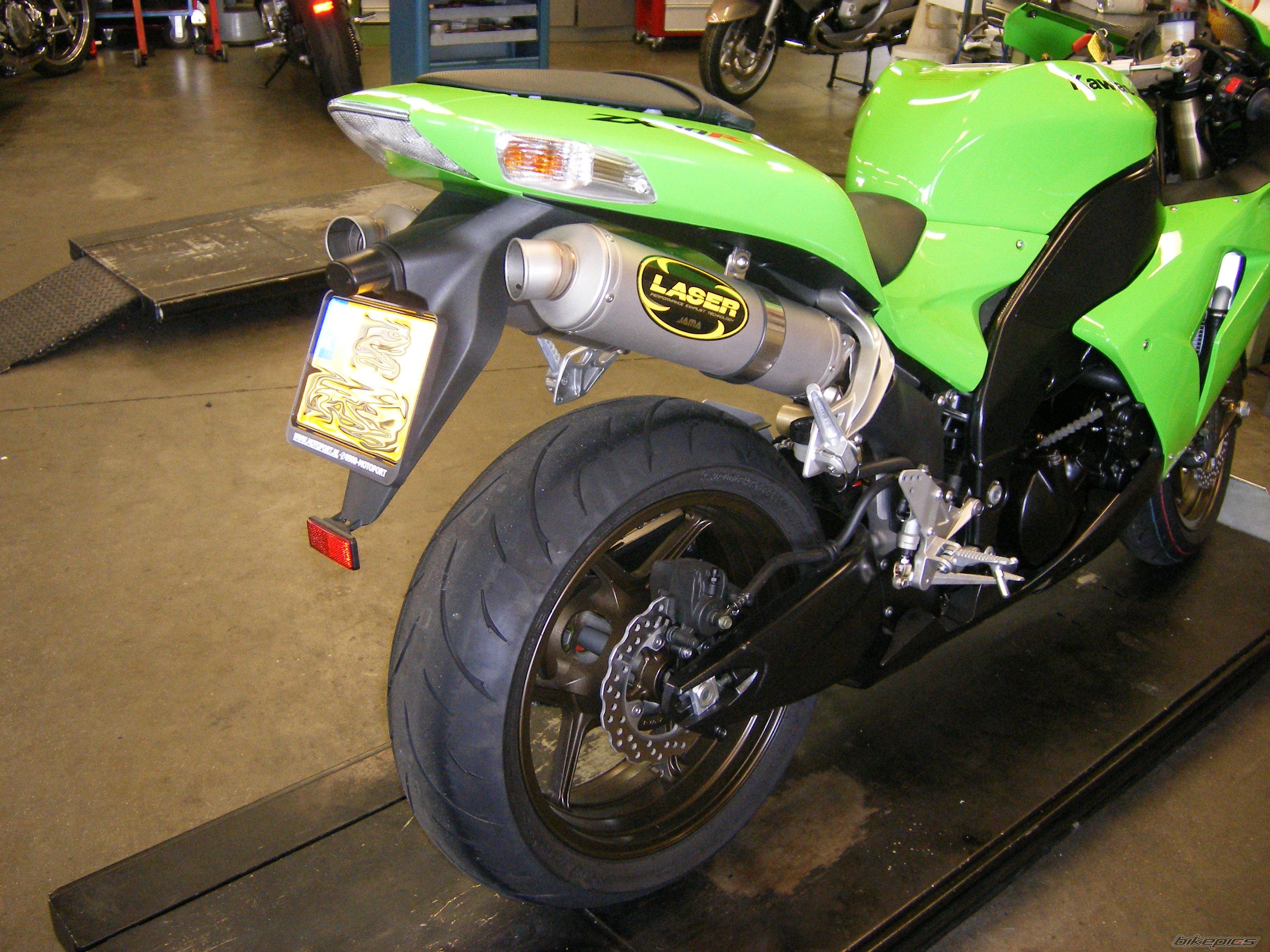 2006 KAWASAKI ZX 10R | Picture 848411 motorcycle photo