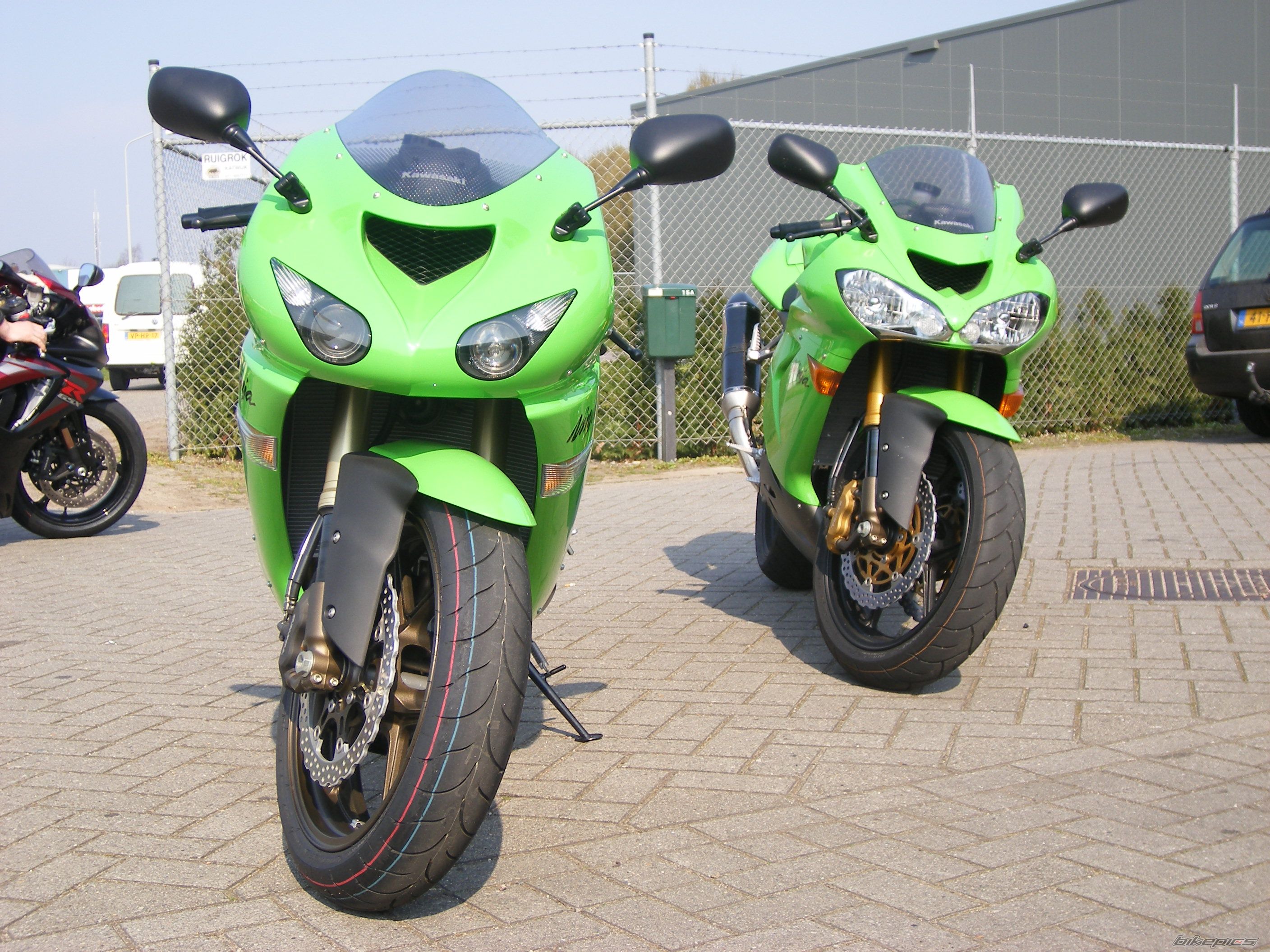 2006 KAWASAKI ZX 10R | Picture 848419 motorcycle photo
