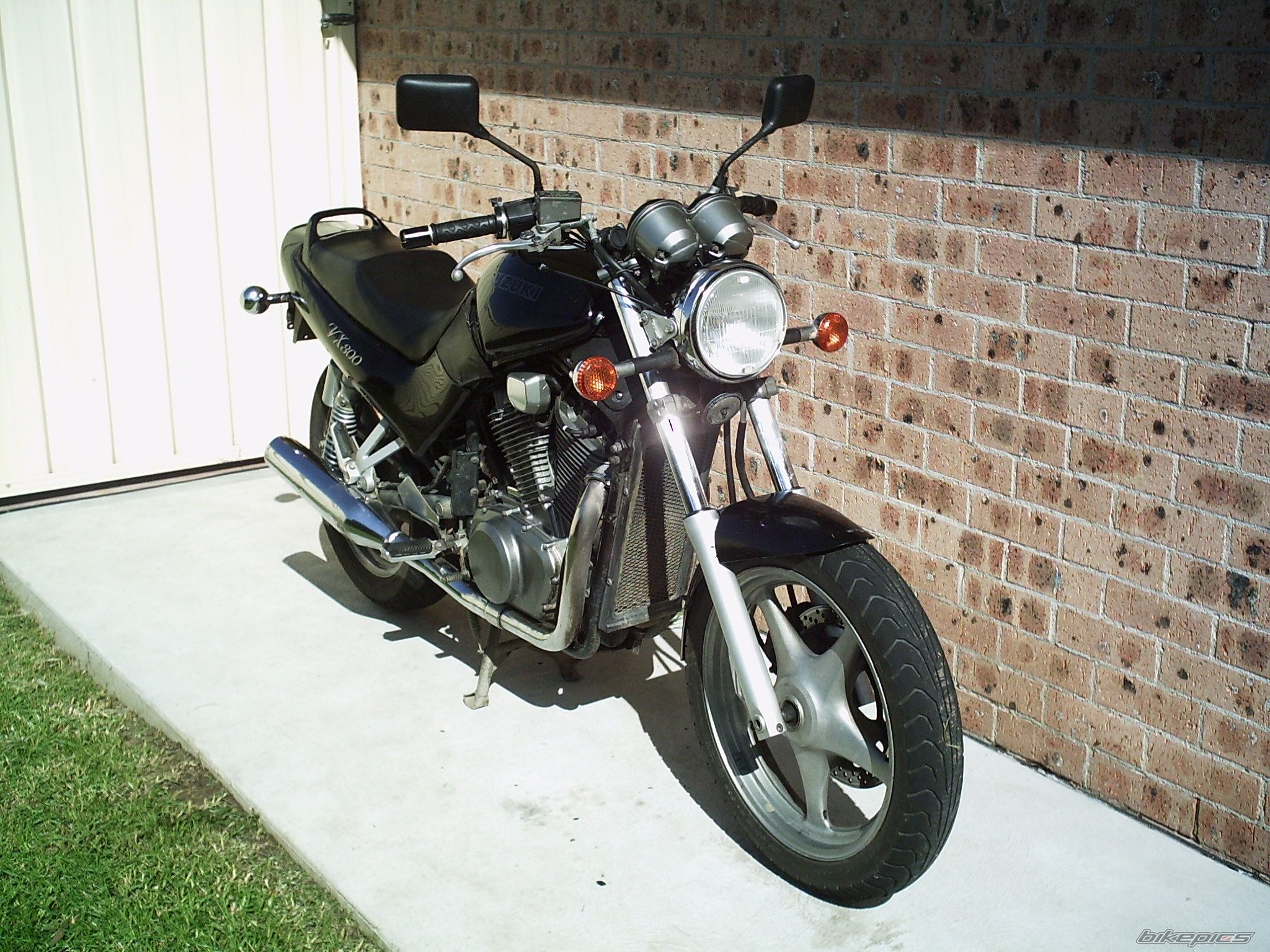 1990 SUZUKI VX 800 | Picture 848537 motorcycle photo