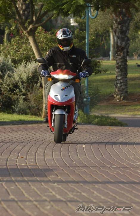 2003 TGB AKROS TEC 50 | Picture 84858 motorcycle photo