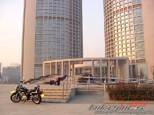 2006 SUZUKI MARAUDER GZ 125 | Picture 848713 motorcycle photo