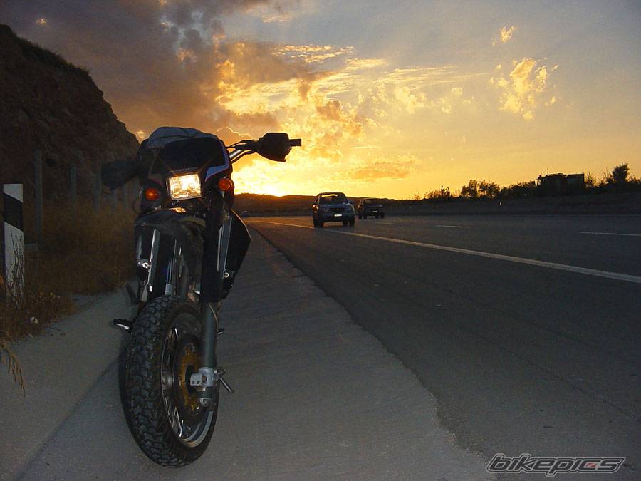 2000 HUSQVARNA SM 610 S | Picture 84878 motorcycle photo