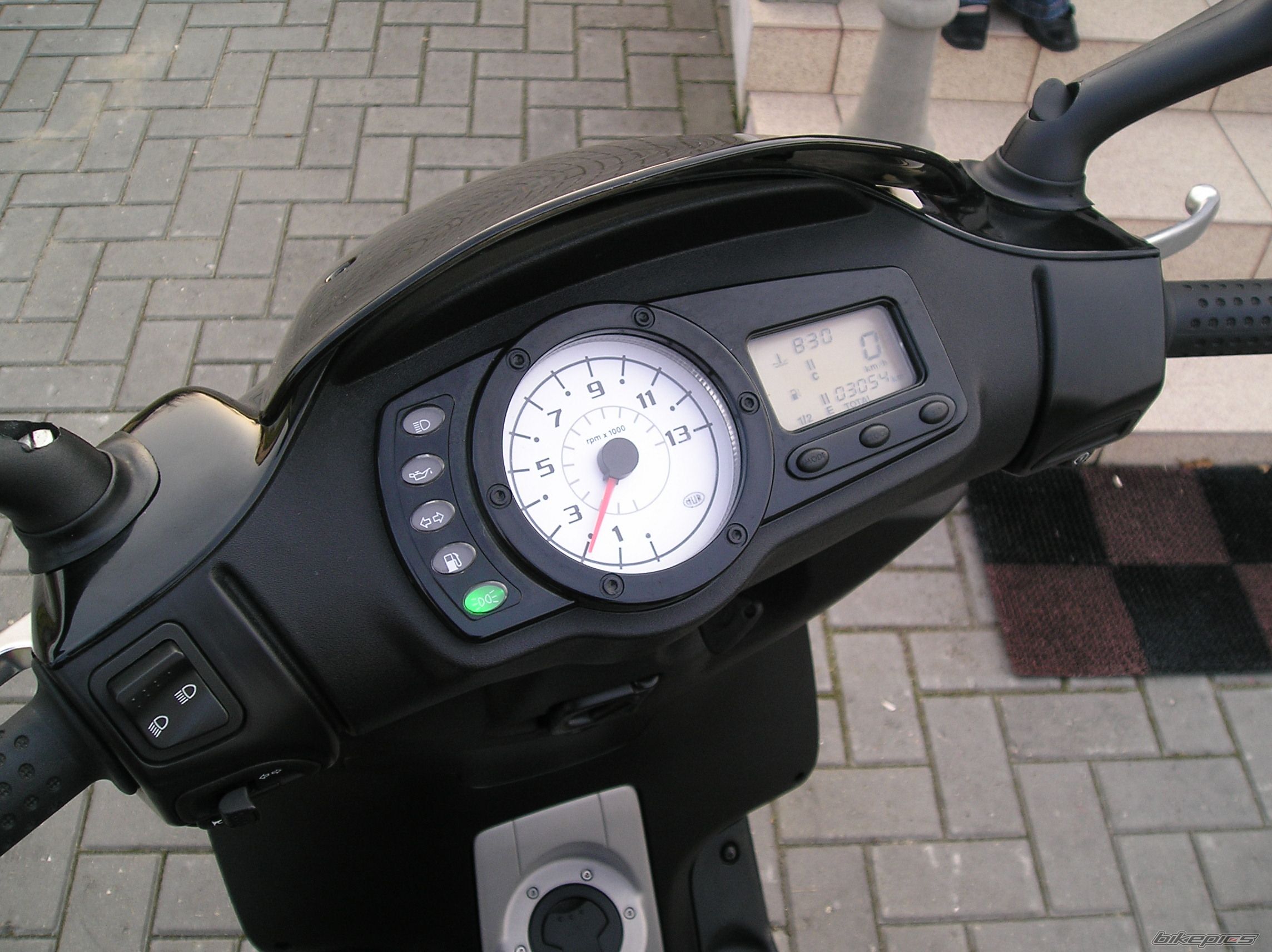 2006 PIAGGIO NRG | Picture 848885 motorcycle photo