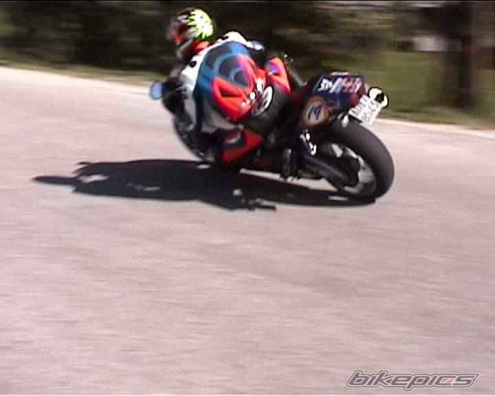 1998 YAMAHA YZF R1 | Picture 8490 motorcycle photo