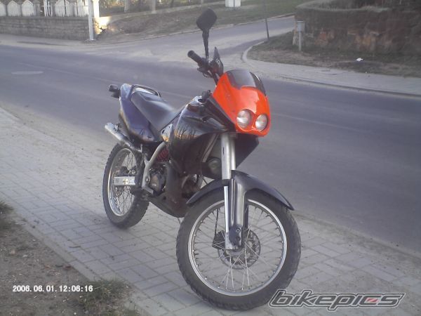 1993 APRILIA PEGASO 50 | Picture 849064 motorcycle photo