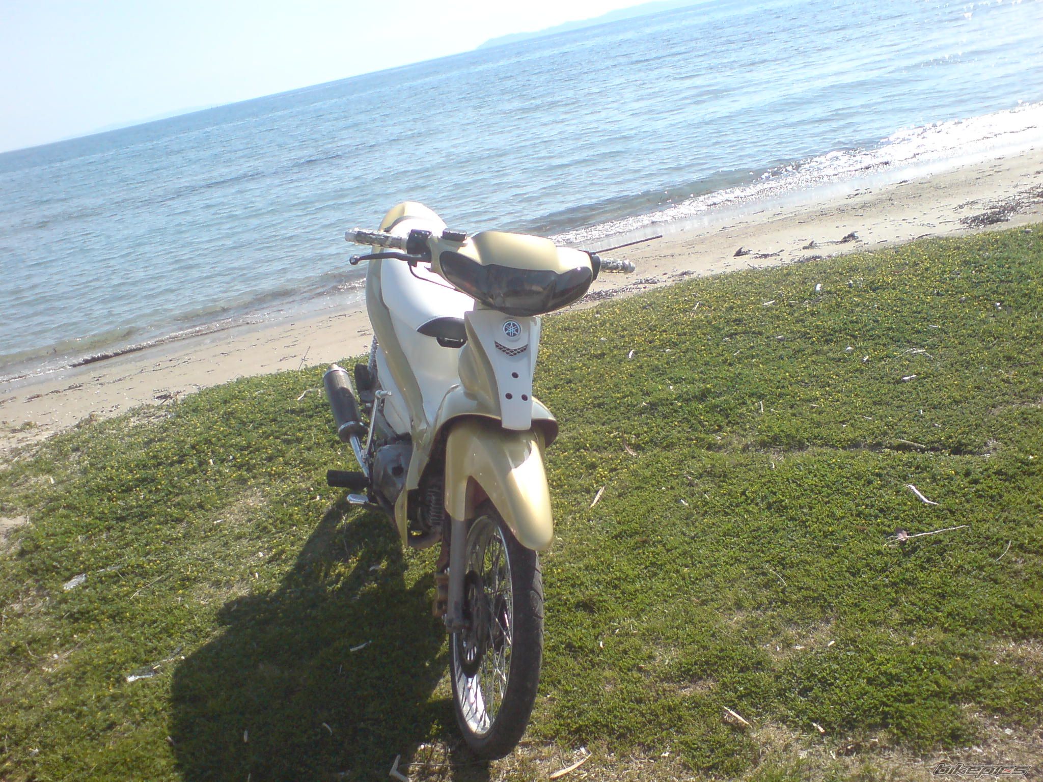 2006 YAMAHA CRYPTON R 115 | Picture 849126 motorcycle photo