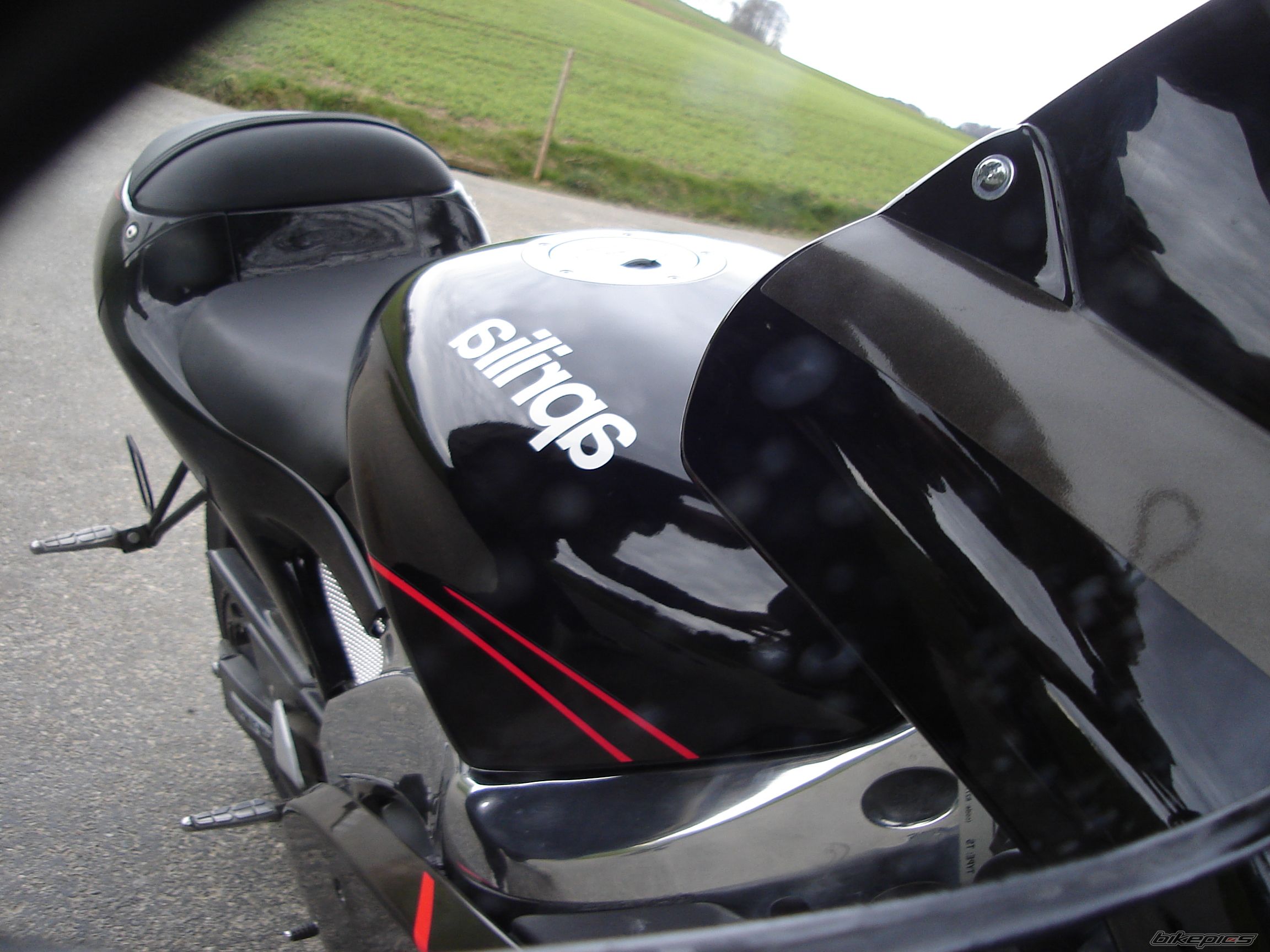 2005 APRILIA RS 50 | Picture 849177 motorcycle photo
