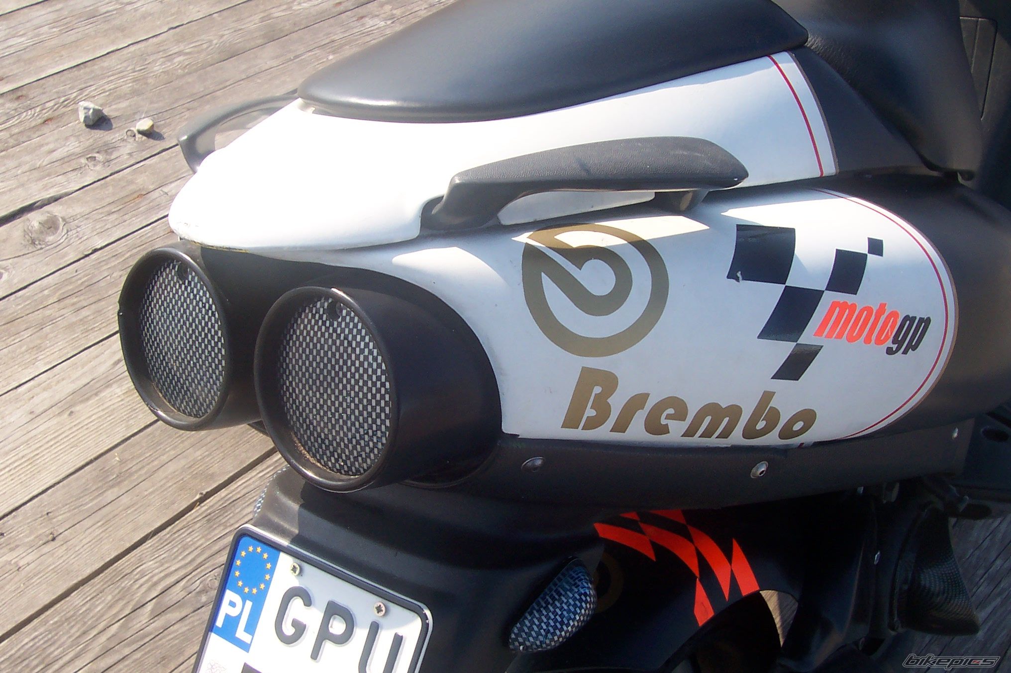    | Picture 849208 motorcycle photo