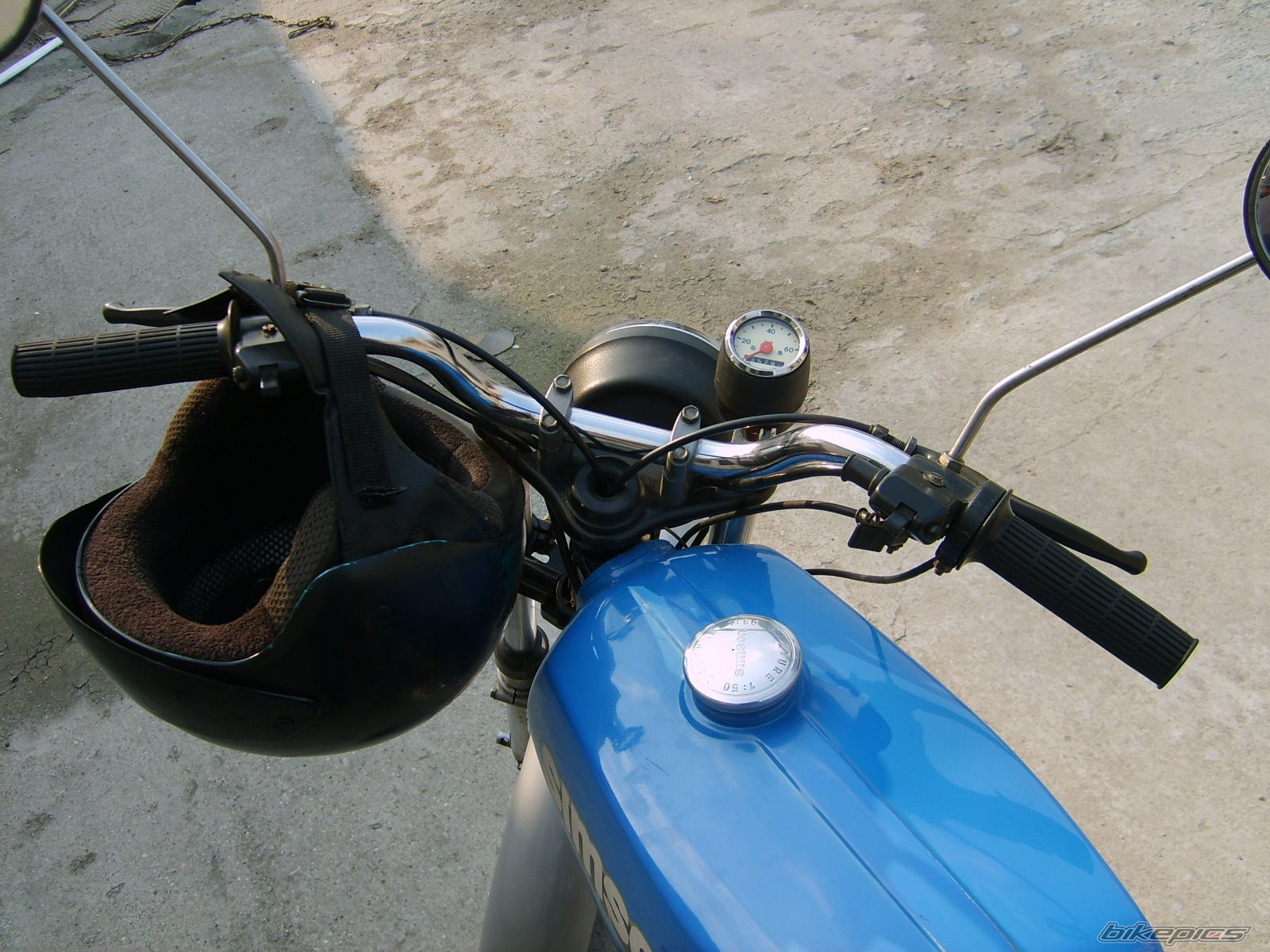 1984 SIMSON S 51N | Picture 849227 motorcycle photo