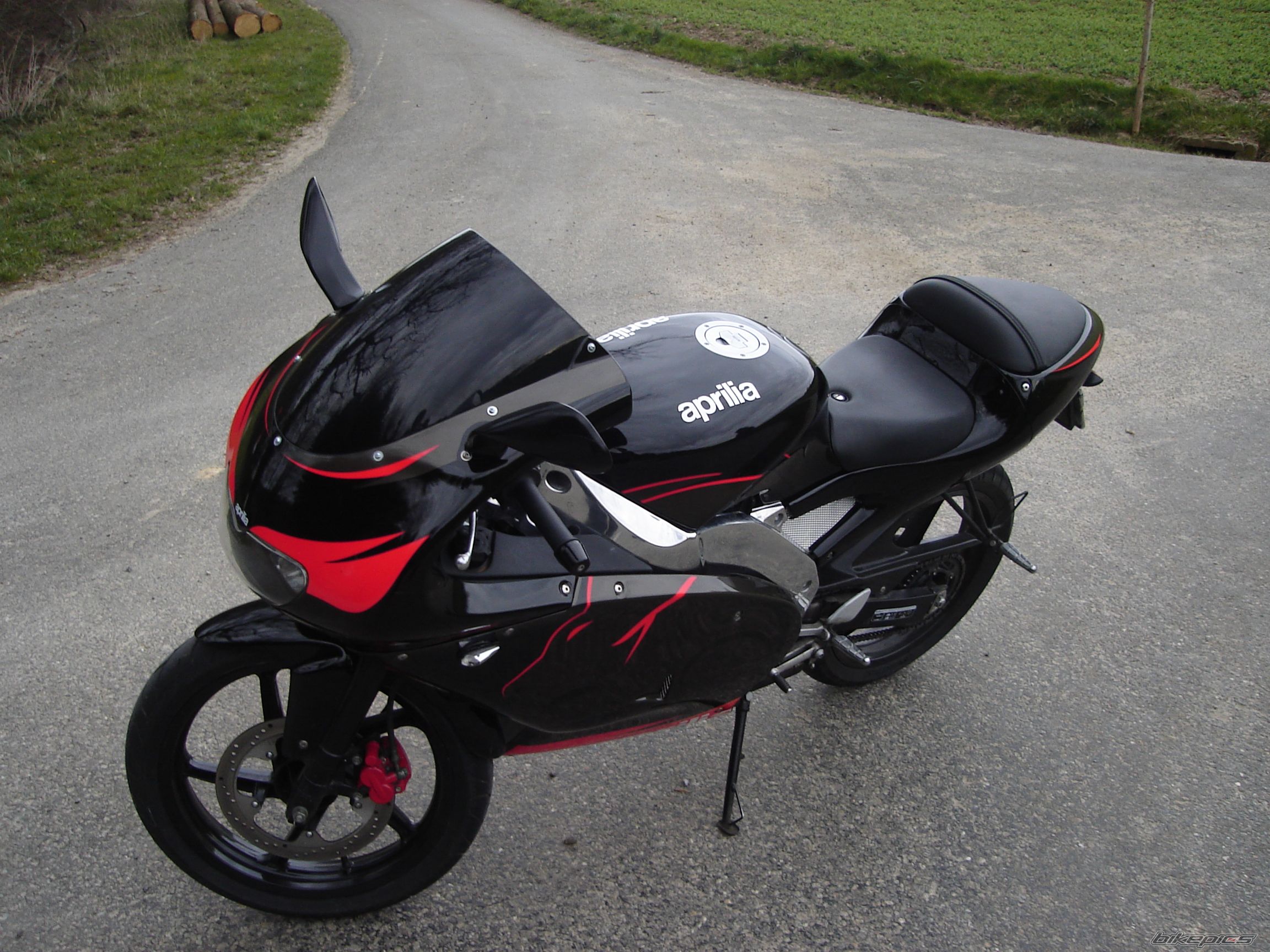 2005 APRILIA RS 50 | Picture 849231 motorcycle photo