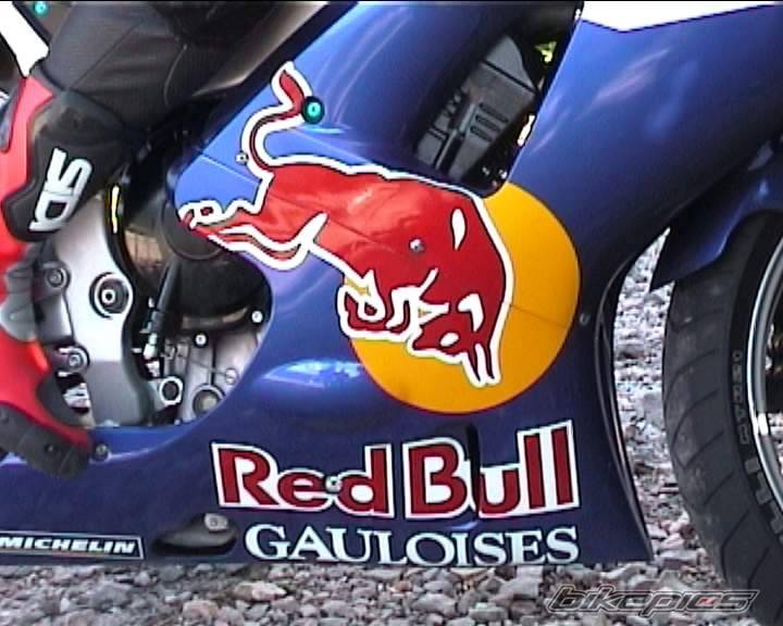 1998 YAMAHA YZF R1 | Picture 8493 motorcycle photo