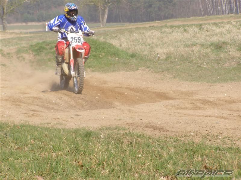 2005 HONDA CR 125 | Picture 849424 motorcycle photo