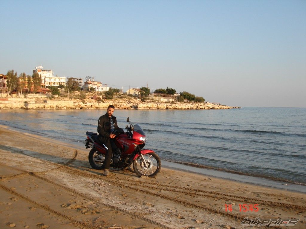 2006 HONDA XL 650V TRANSALP | Picture 849425 motorcycle photo