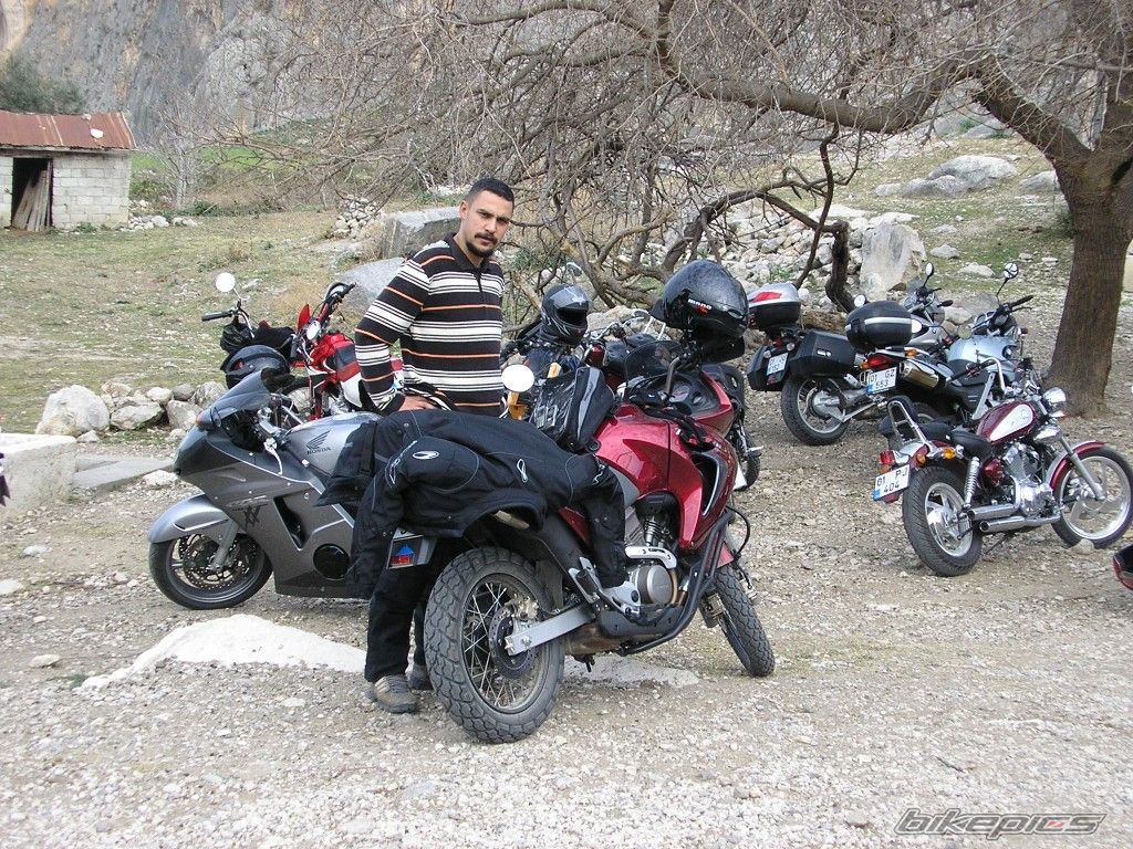 2006 HONDA XL 650V TRANSALP | Picture 849428 motorcycle photo