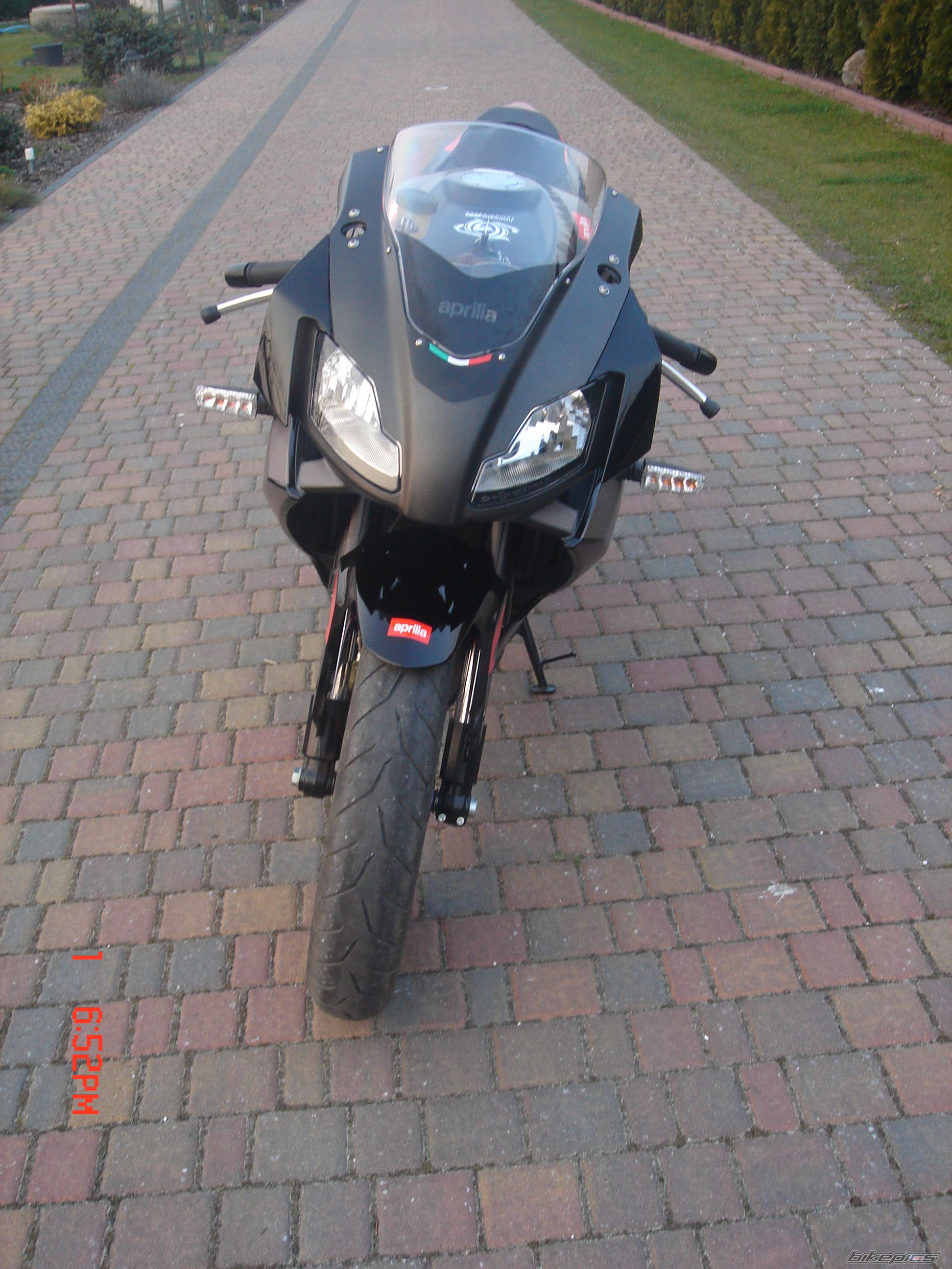 2007 APRILIA RS 125 | Picture 849446 motorcycle photo