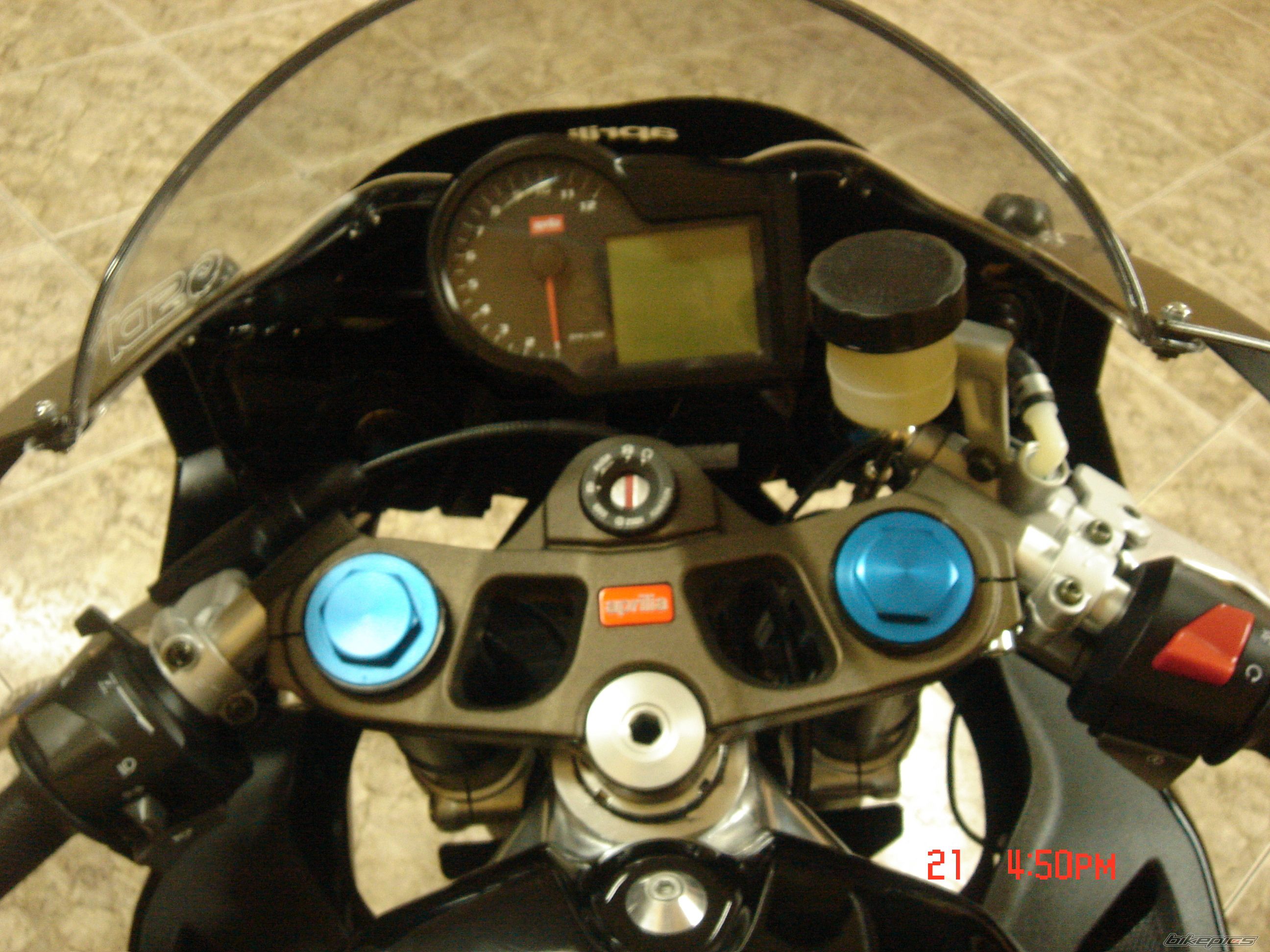 2007 APRILIA RS 125 | Picture 849450 motorcycle photo