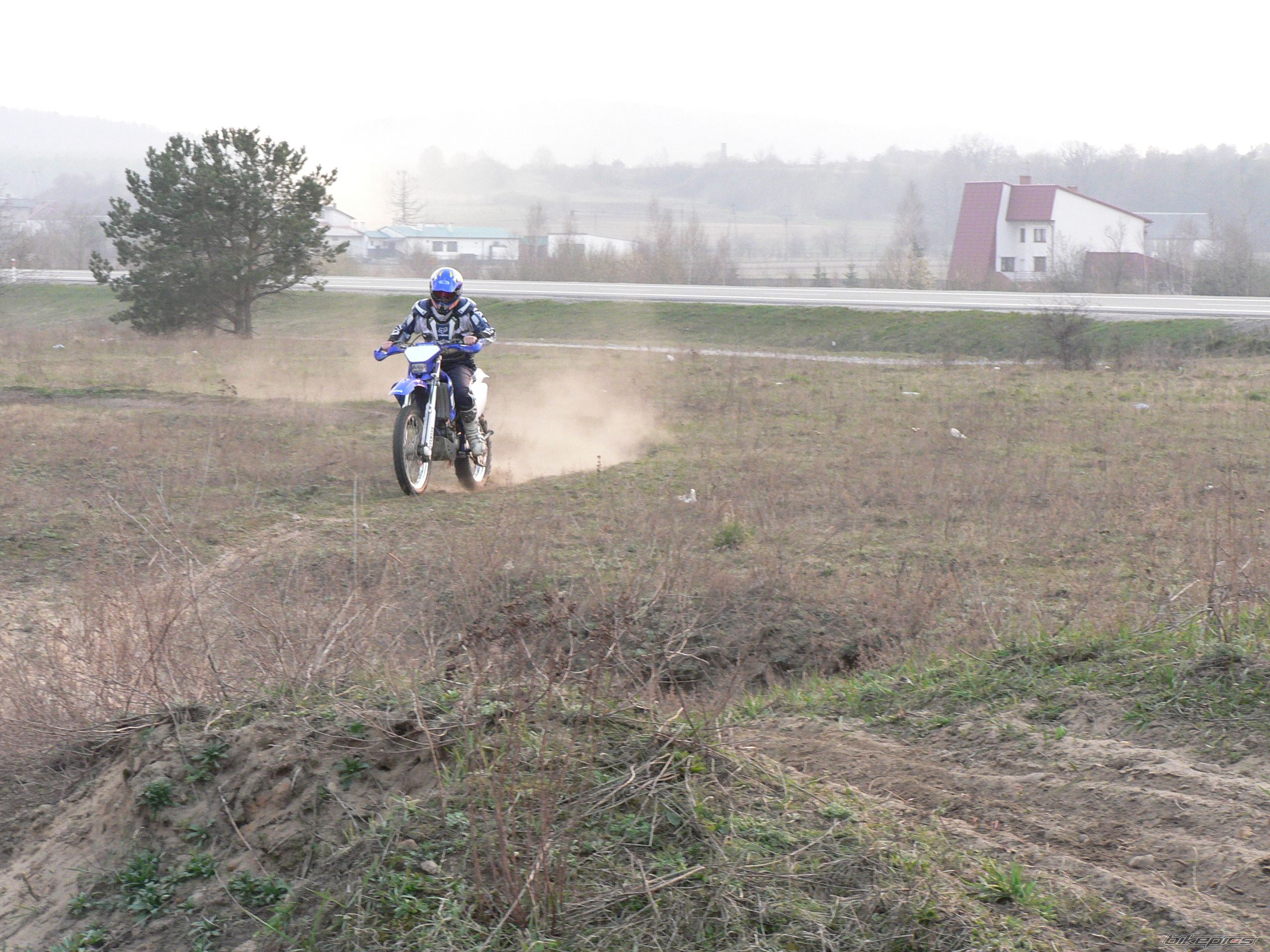 2003 YAMAHA WR 250F | Picture 849652 motorcycle photo